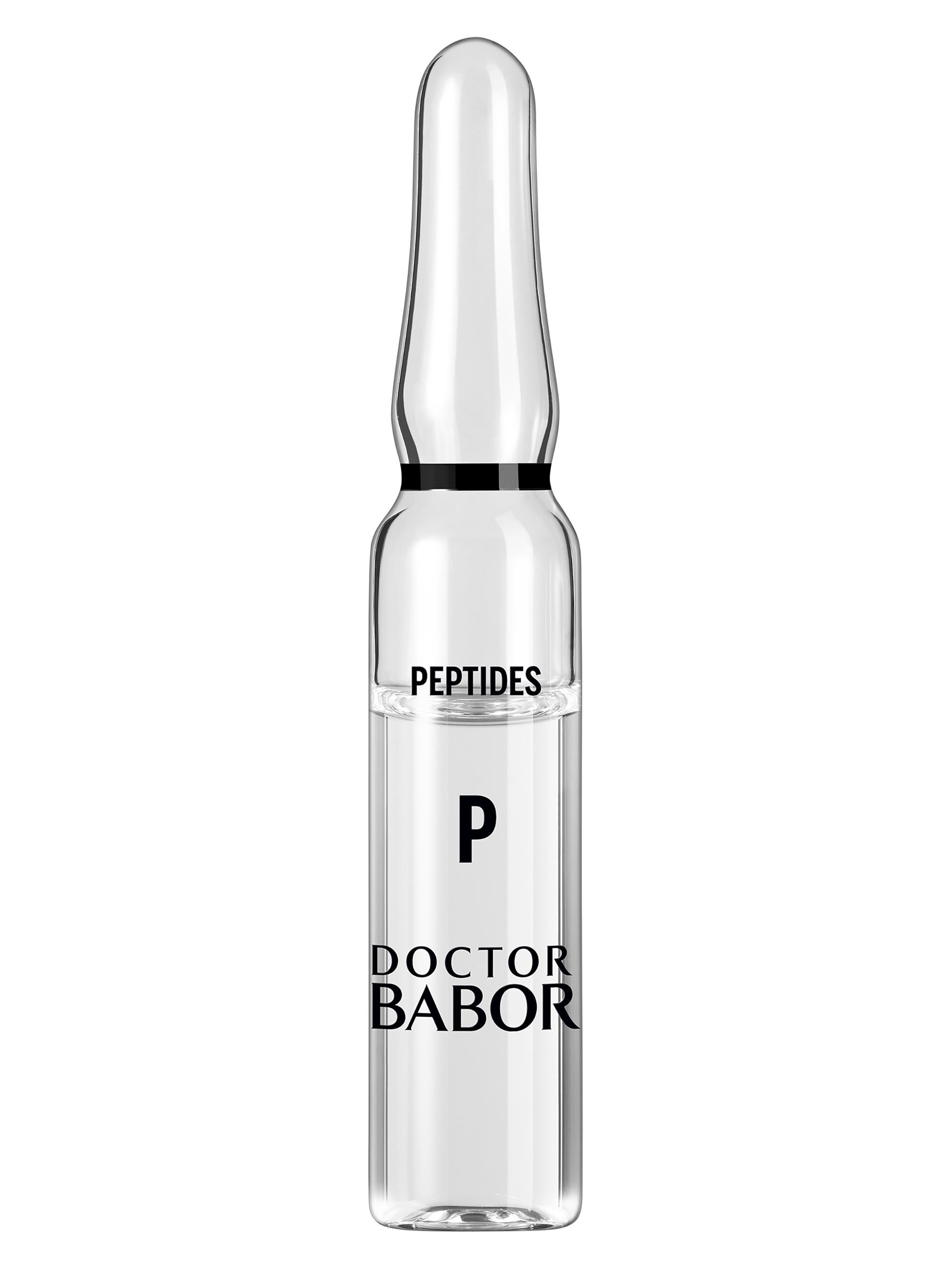 Babor Women's Rejuvenation Ampoule Serum Concentrate