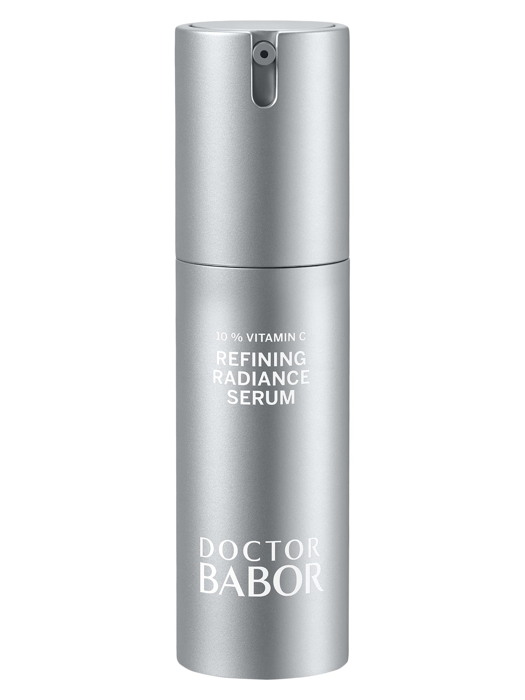 Babor Women's Refining Radiance Serum