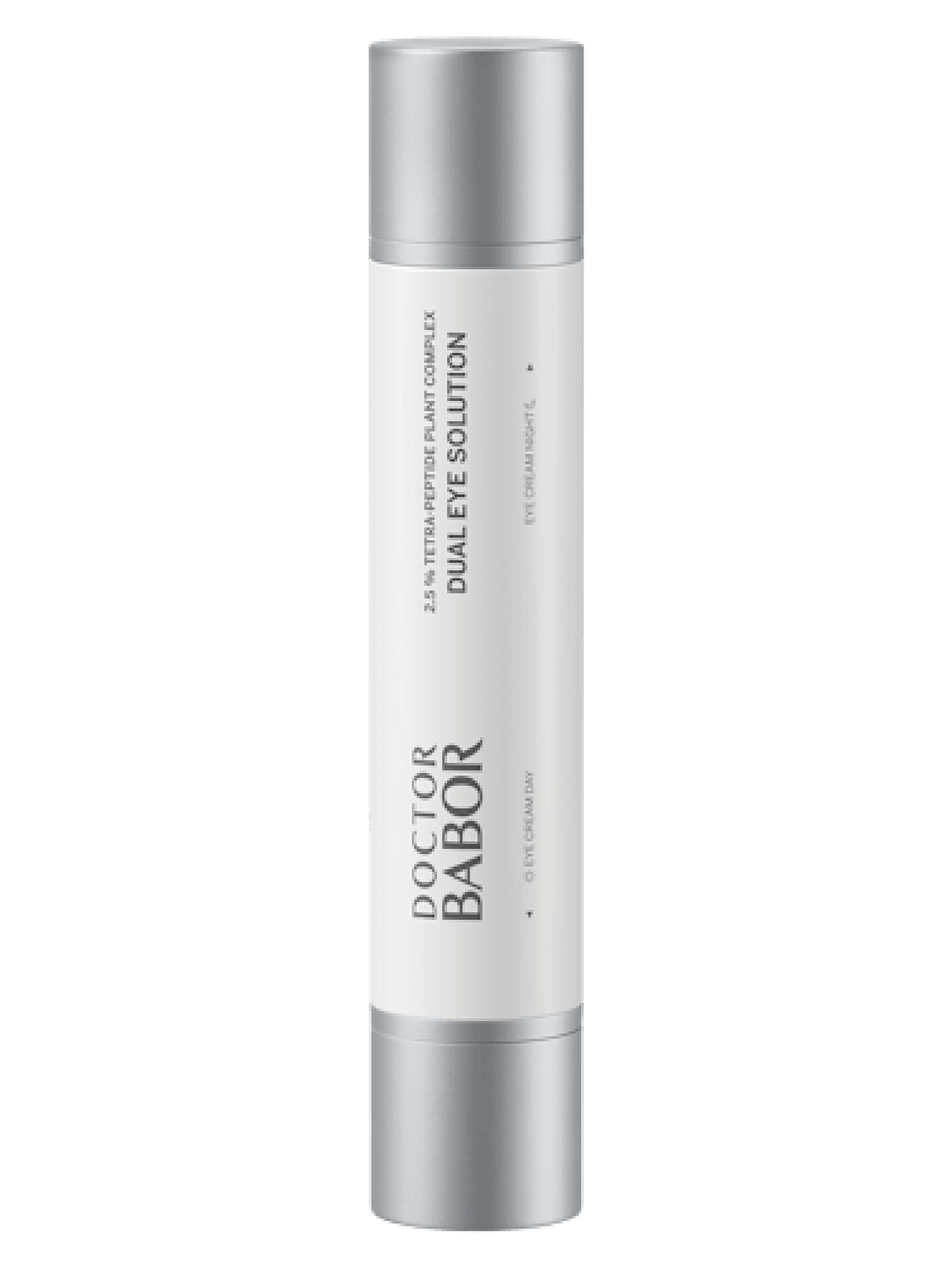 Babor Women's Dual Eye Solution
