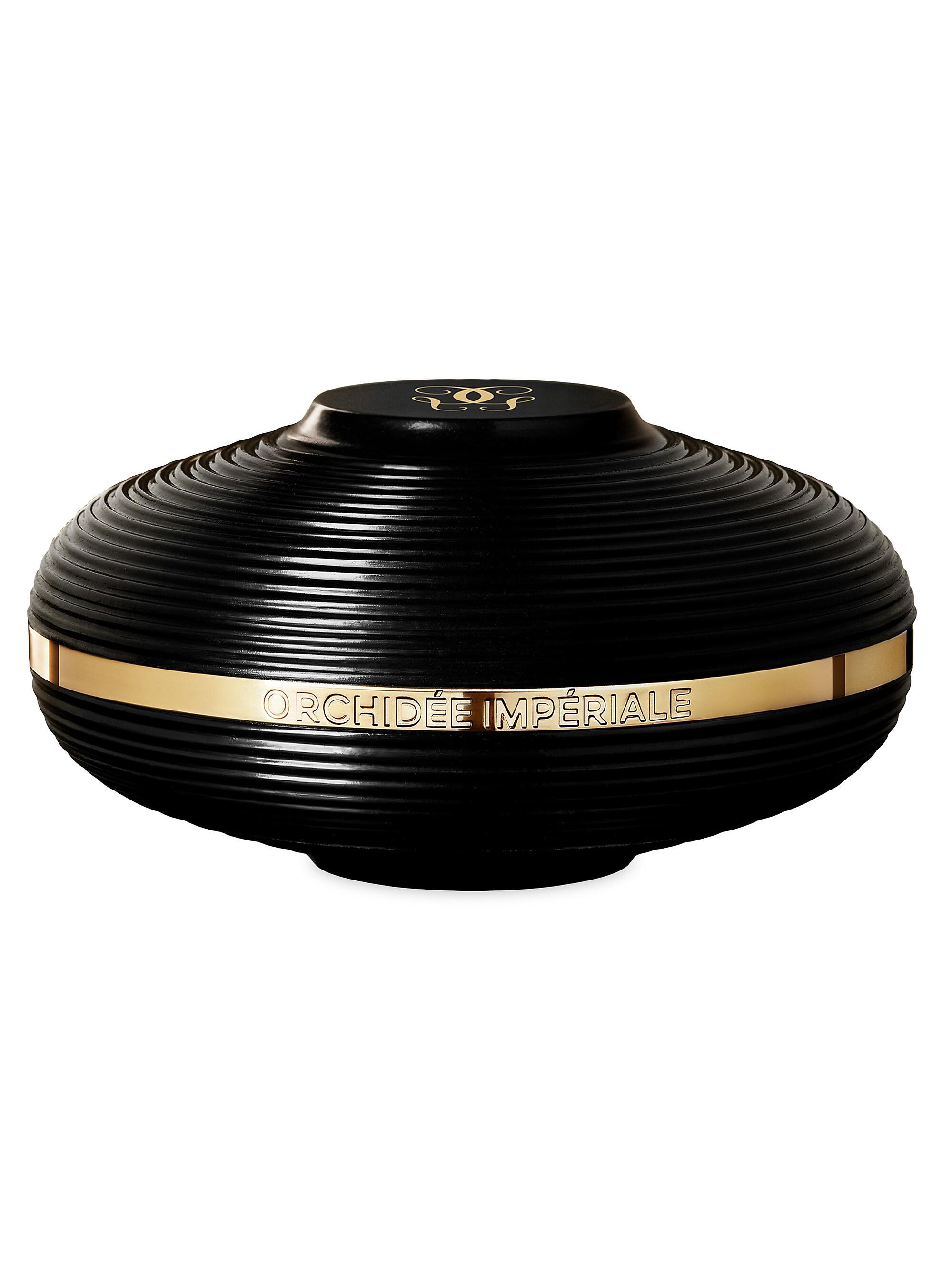 【GUERLAIN 】ORCHIDÉE IMPÉRIALE サンプル Orchidée Impériale ⋅ GUERLAIN