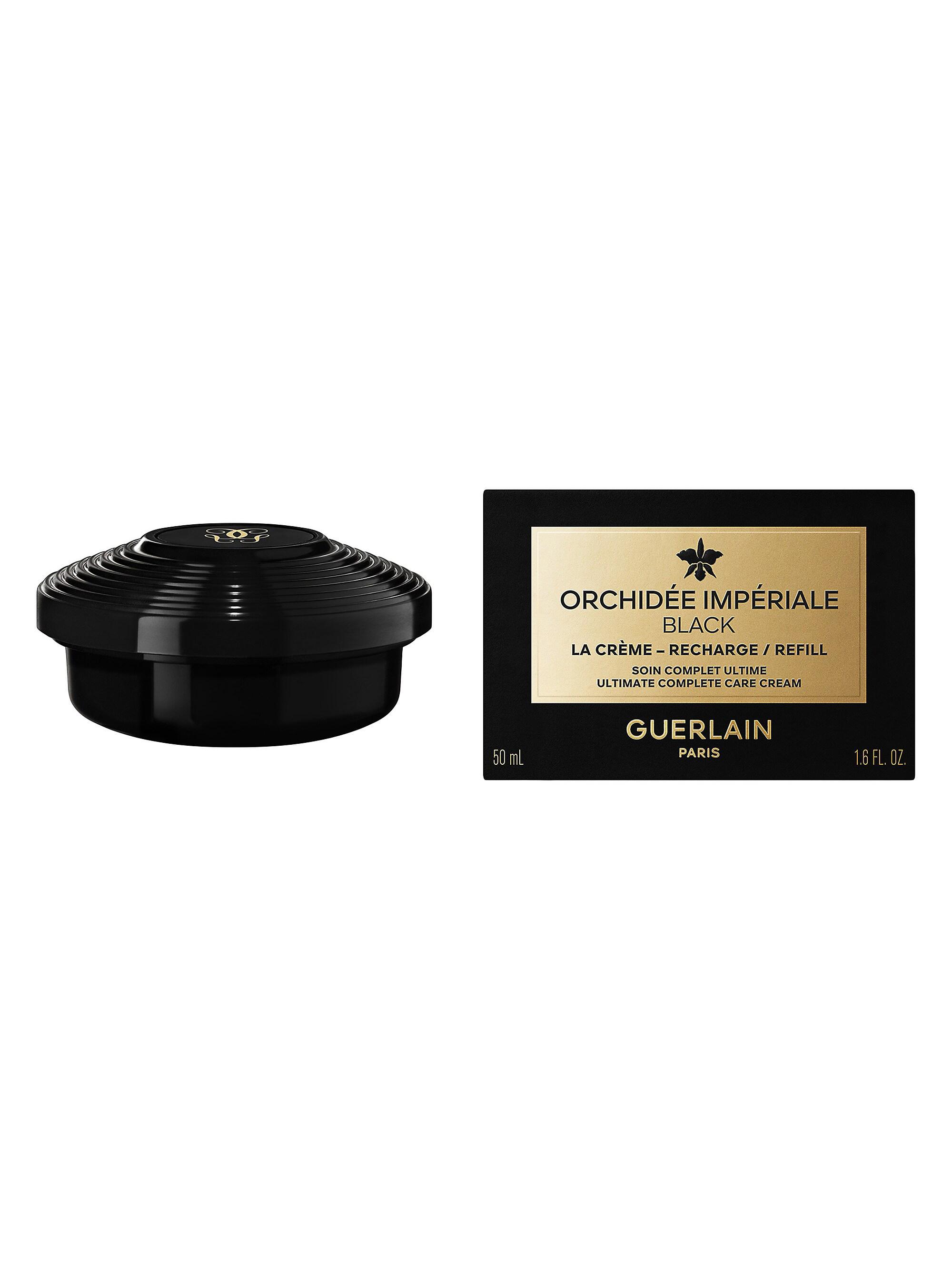 [専用]GUERLAIN ORCHIDÉE IMPÉRIALE クリーム ORCHIDÉE IMPÉRIALE ⋅ THE LIGHT CREAM - THE REFILL ⋅ GUERLAIN