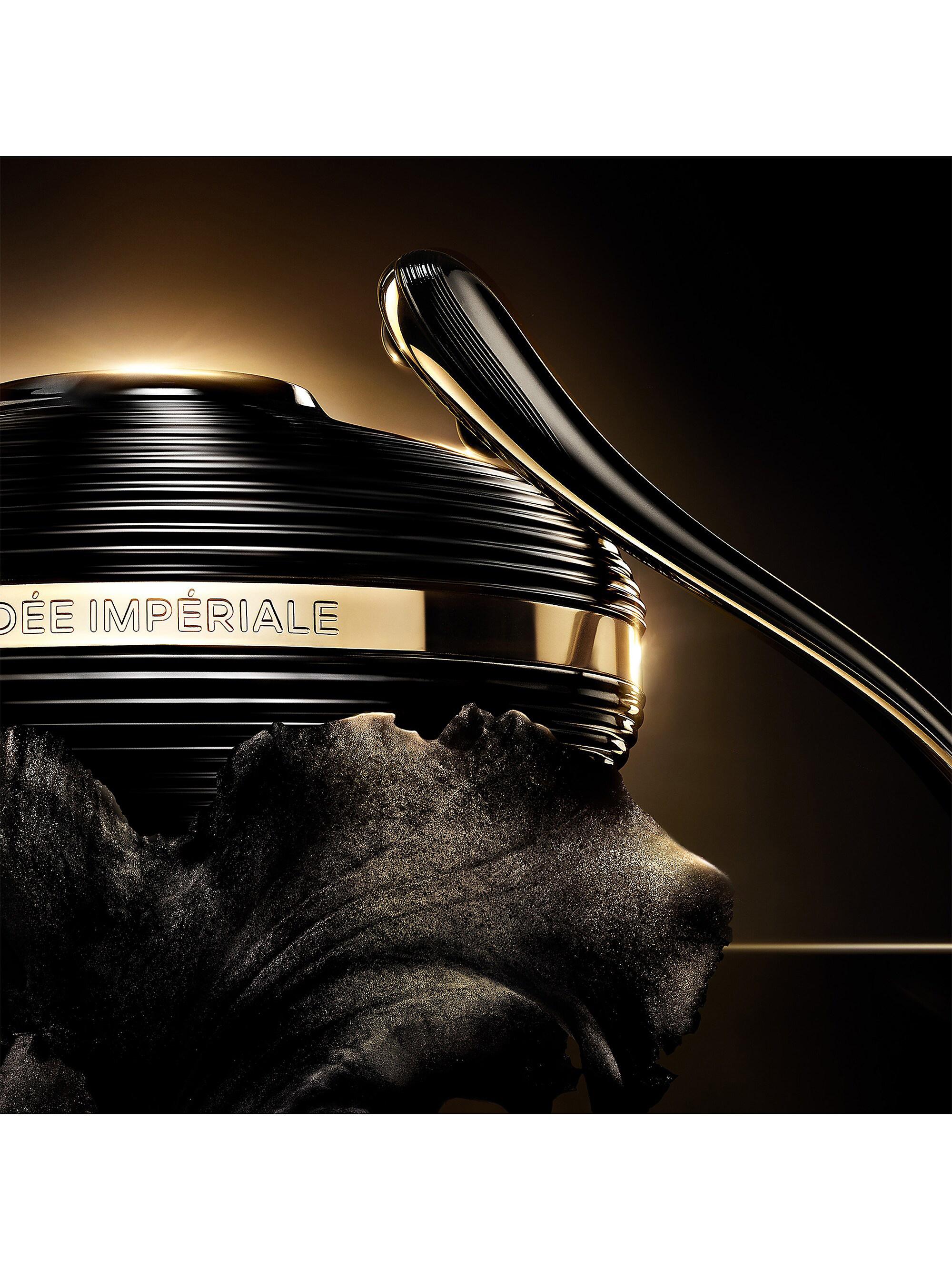 GUERLAIN Orchidée Impériale Black Cream | Saks Fifth Avenue