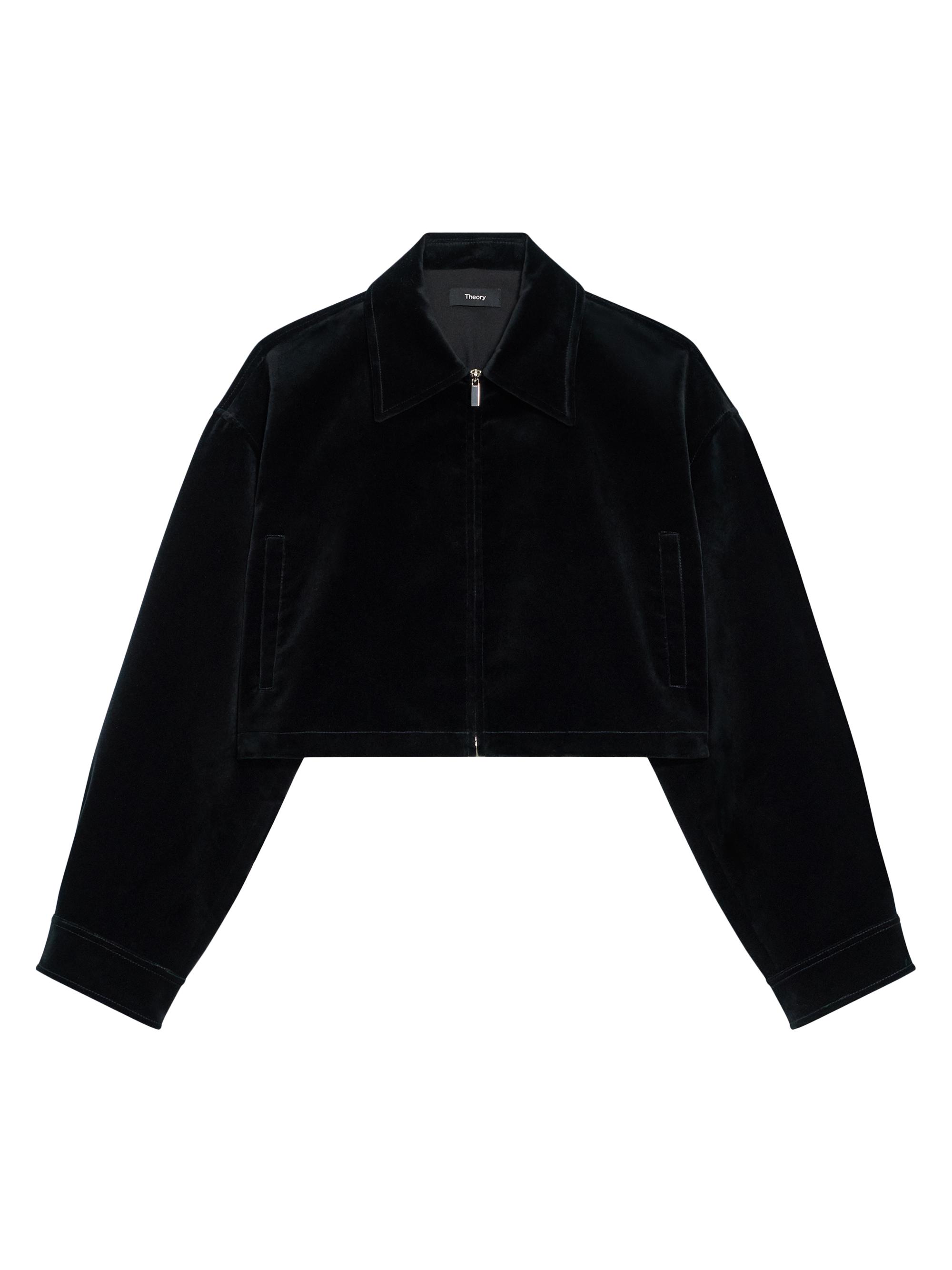 Apparis Dahlia Faux Fur Biker Jacket | Saks Fifth Avenue