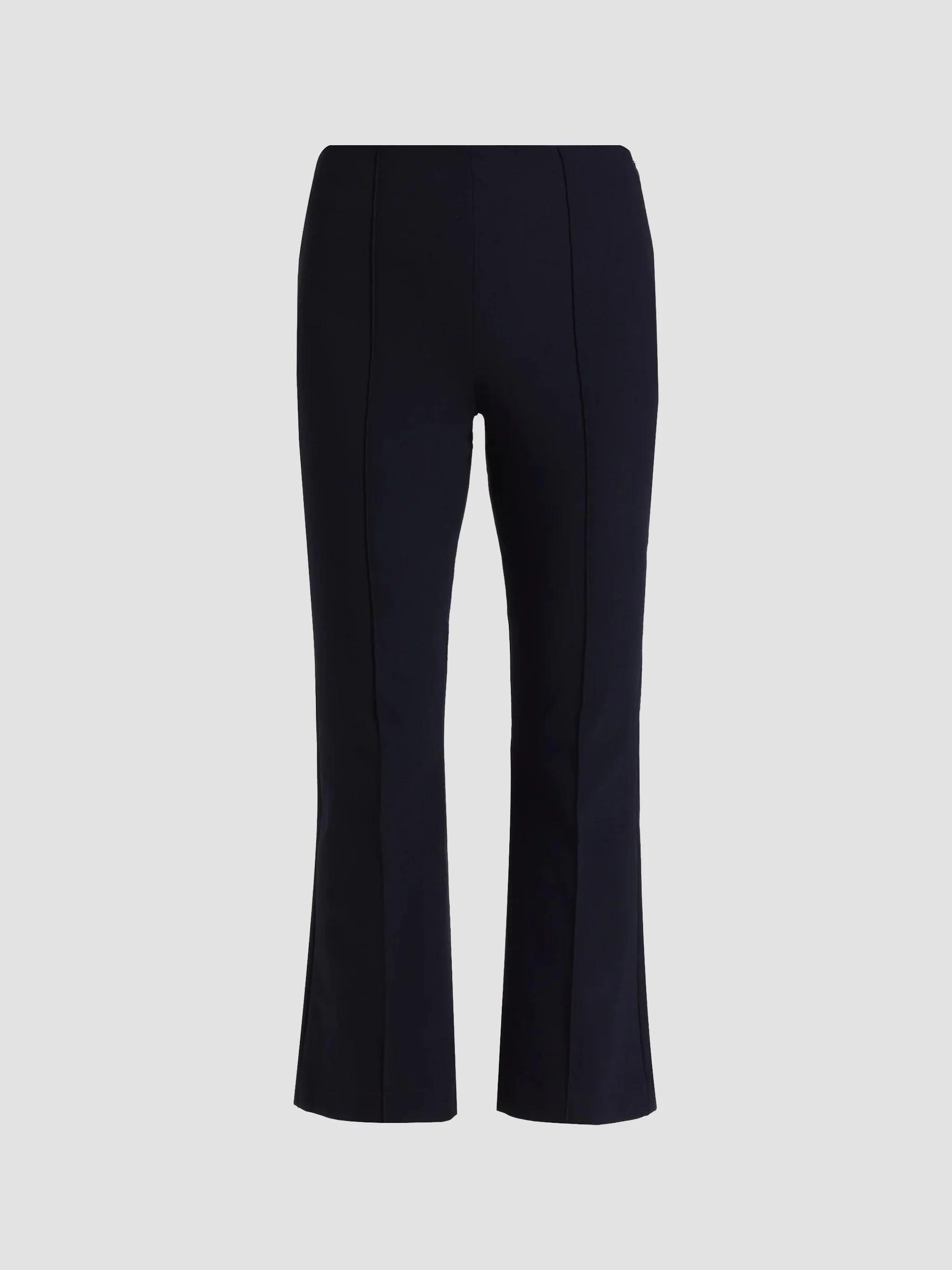 Vince Louie Wool Twill Pants | Saks Fifth Avenue