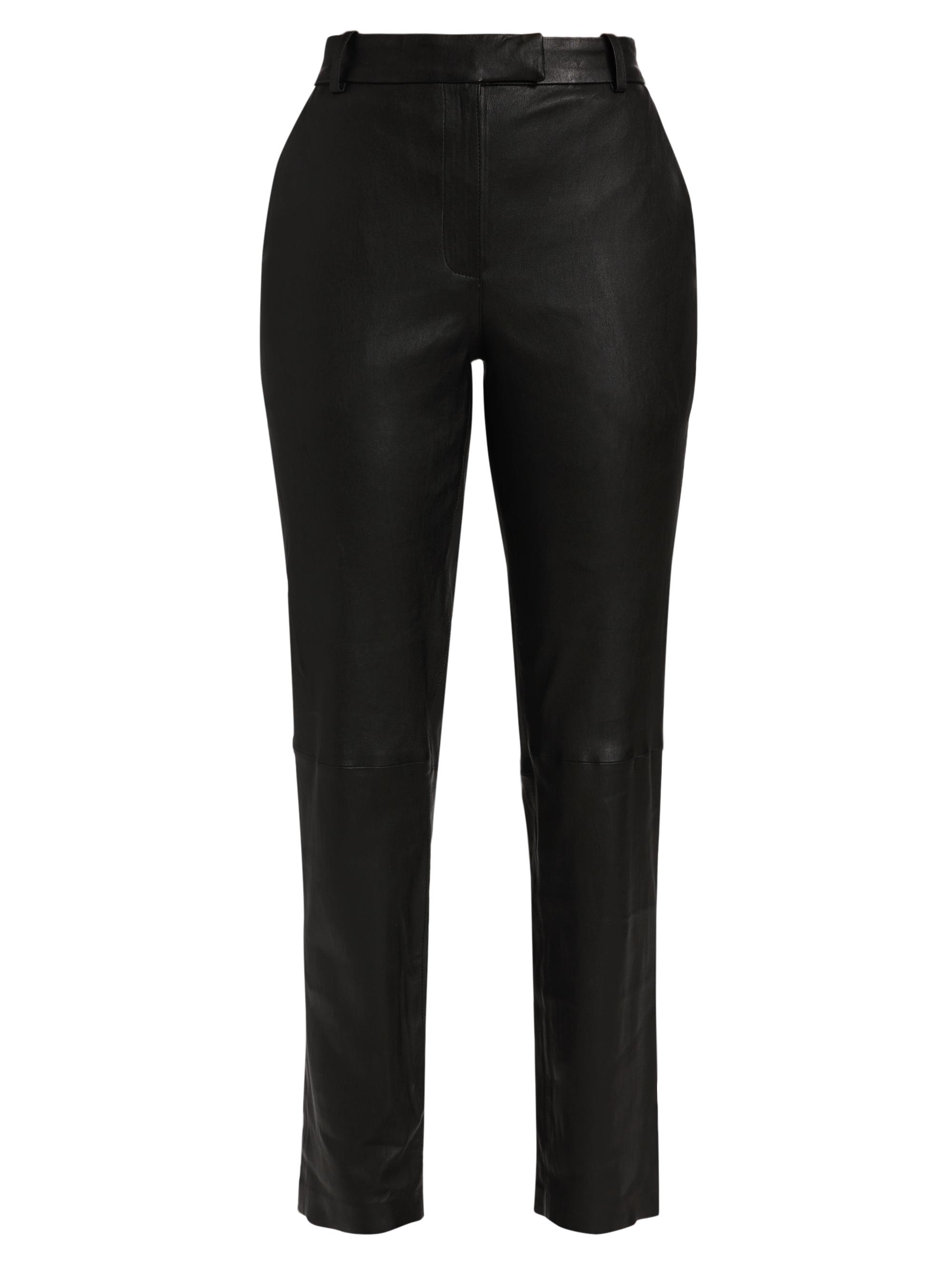 Generation Love Alexandra Vegan Leather Pants | Saks Fifth Avenue