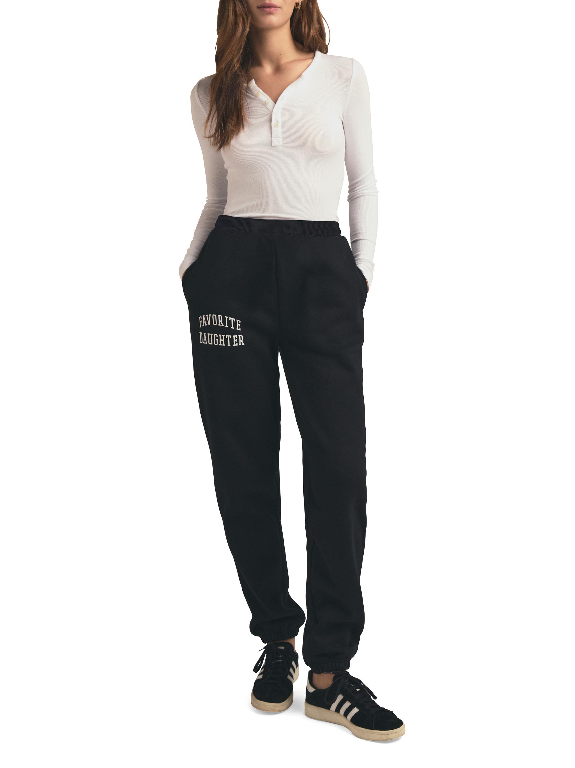 The Collegiate Joggers