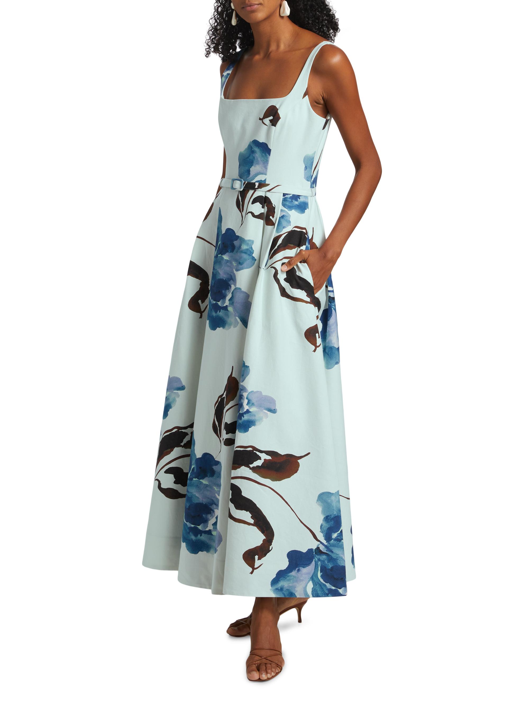 knee length dresses for ladies HourGlass Dress – KravingCollections main image 0