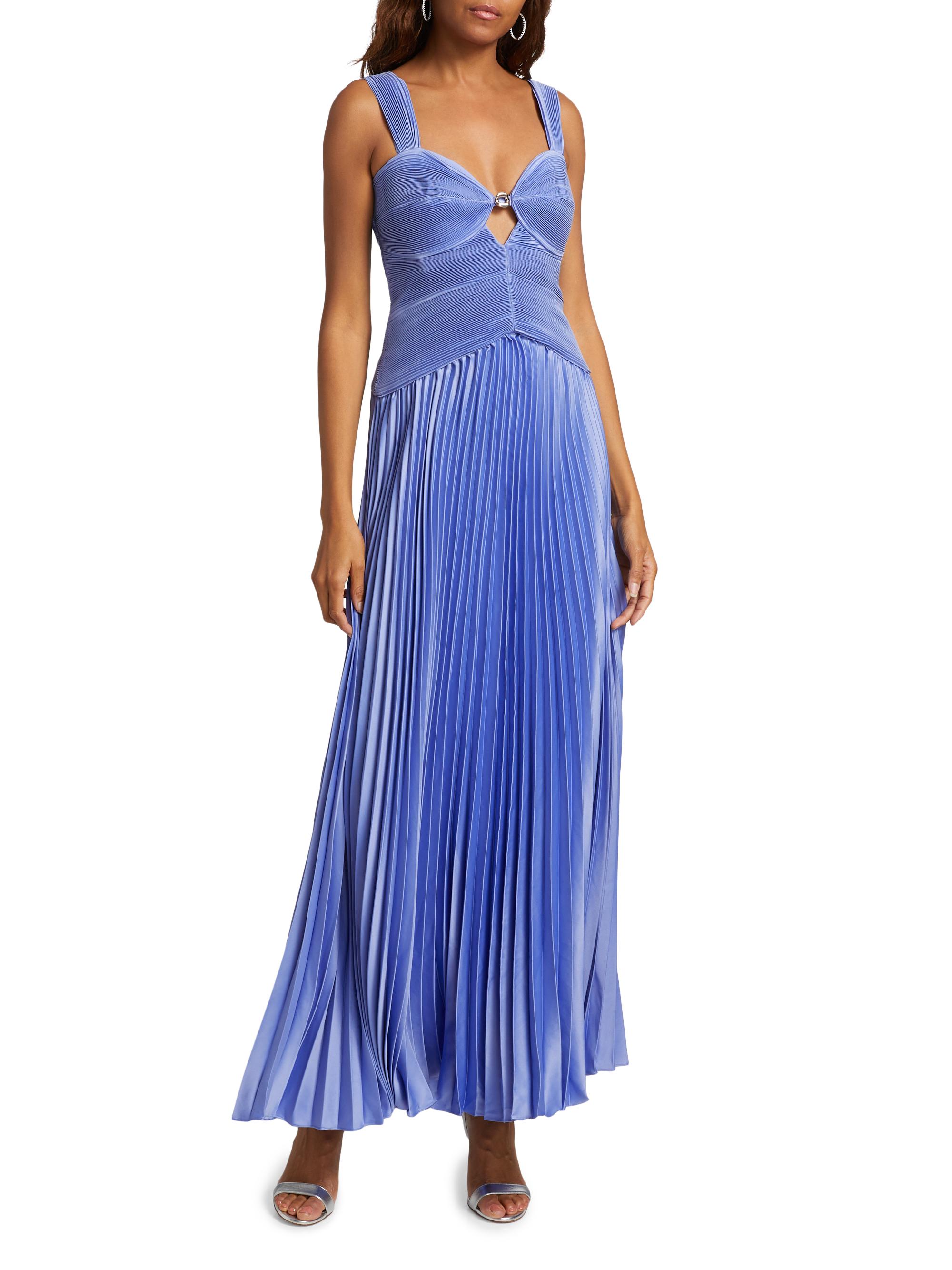 【AMOR/アムール】RIVIERA GOWN AMOR/アムール】RIVIERA GOWN