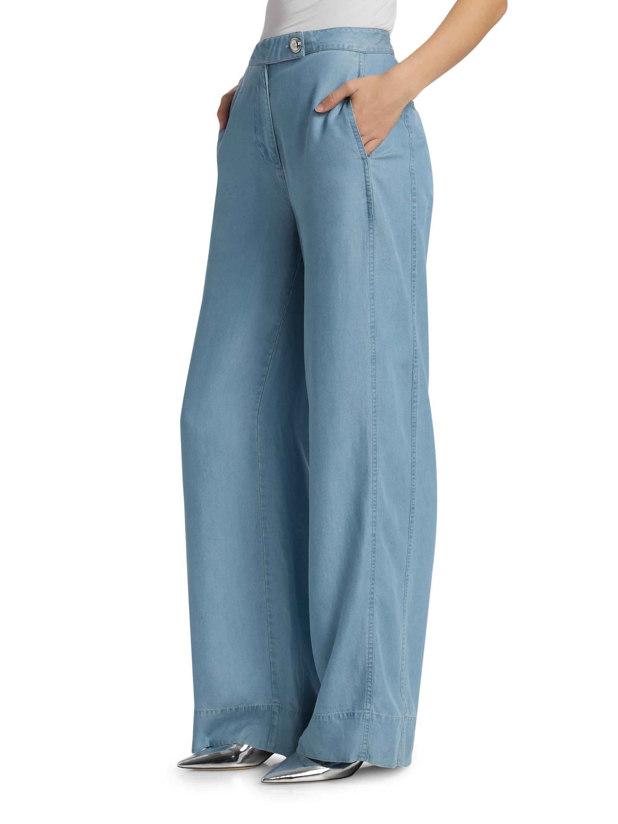 パンツ ALIYAM adidas】セットアップ可 ADILENIUM SEASON 3 ZIP WASHEDデニム (adidas