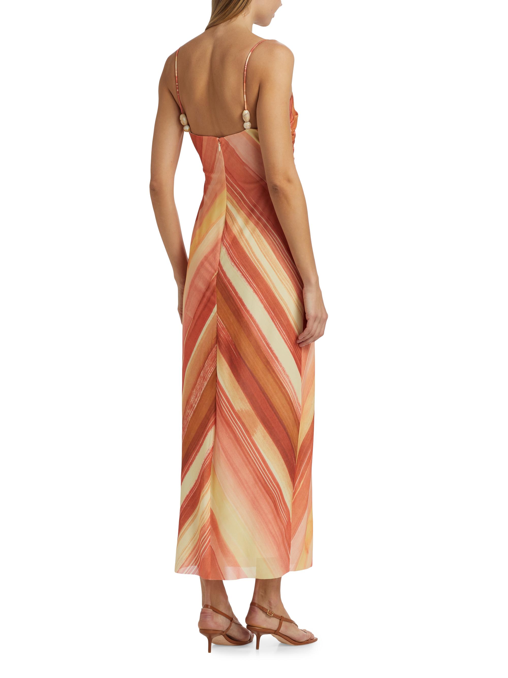significant other mattie midi dress Mattie Maxi Dress by Significant Other, Size: 2 at Anthropologie