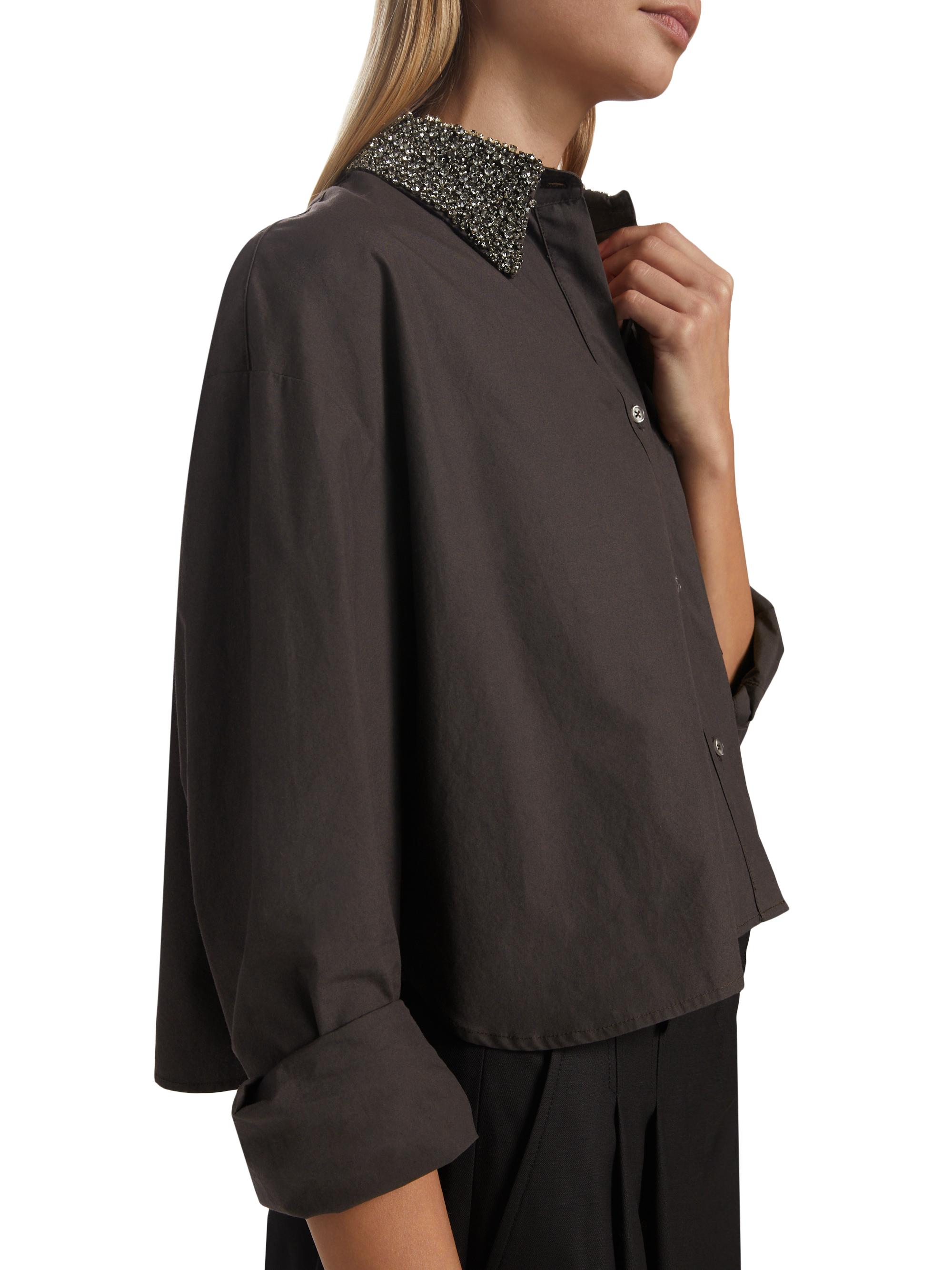 トップス OVY KAJA HIGH GAUGE BORDER POCKET TEE KAJA HIGH GAUGE BORDER POCKET TEE OVY