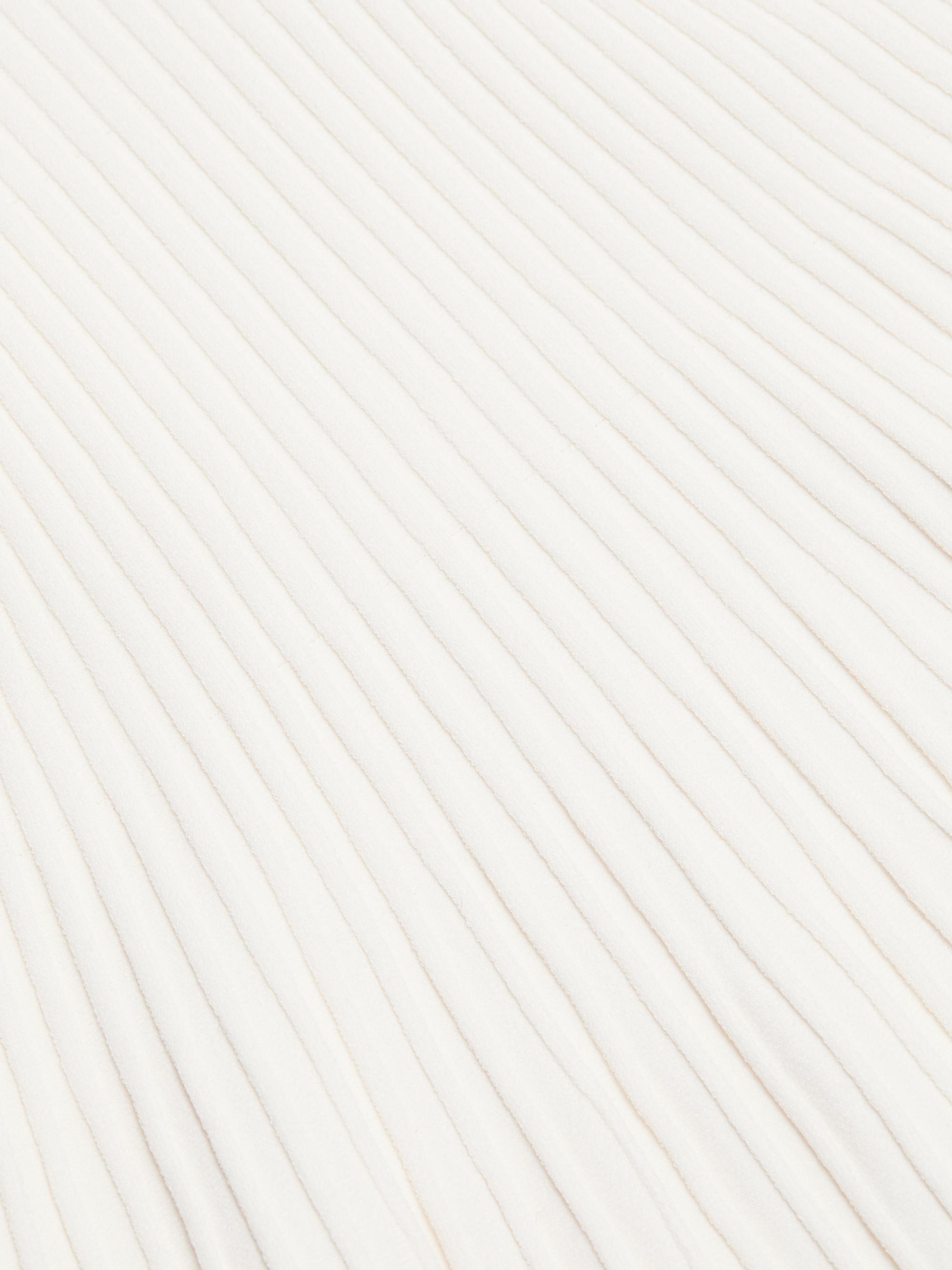 Talie Rib-Knit Minidress