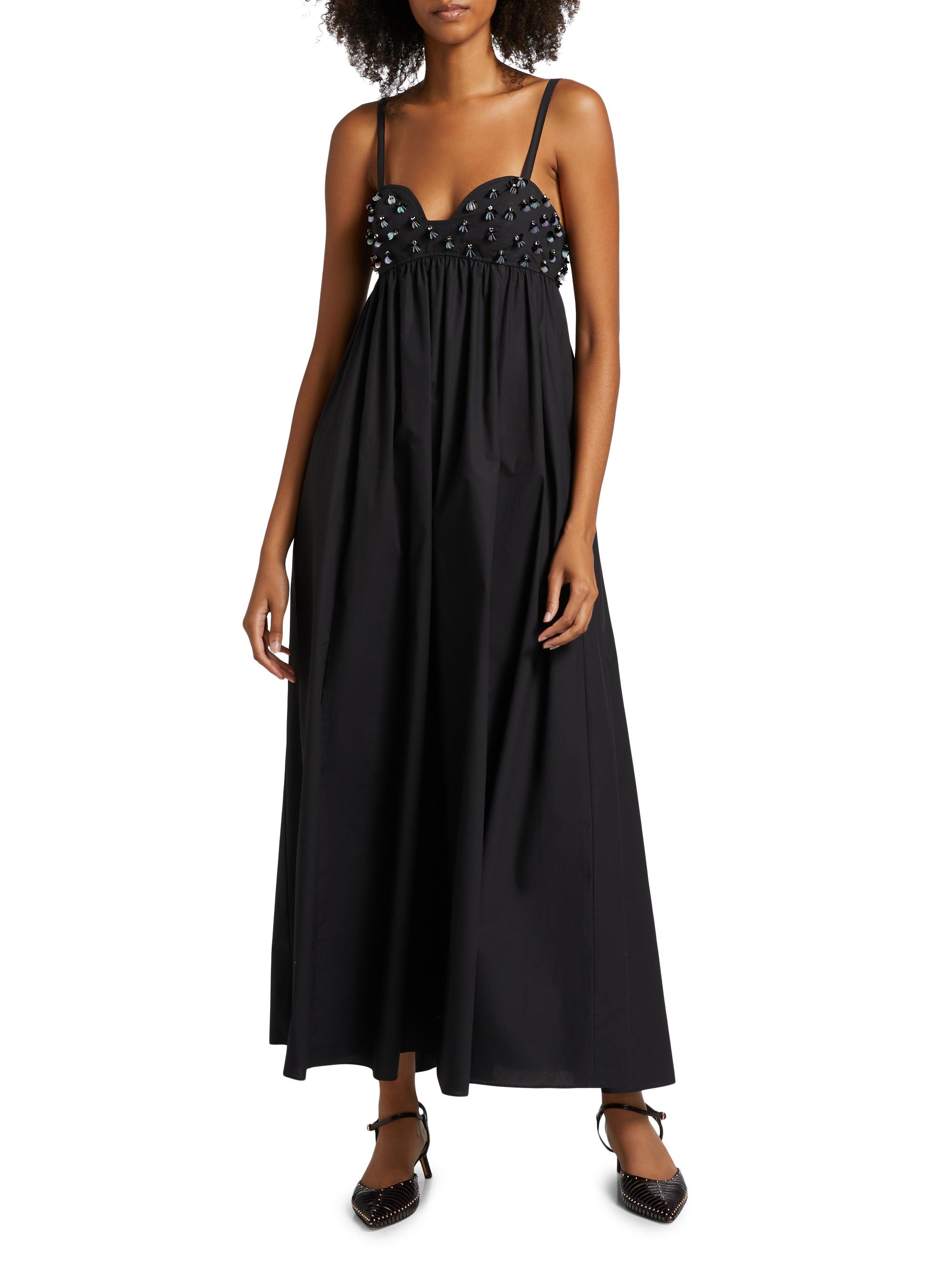 knee length dresses for ladies Harlan Cutout Mini Dress main image 1