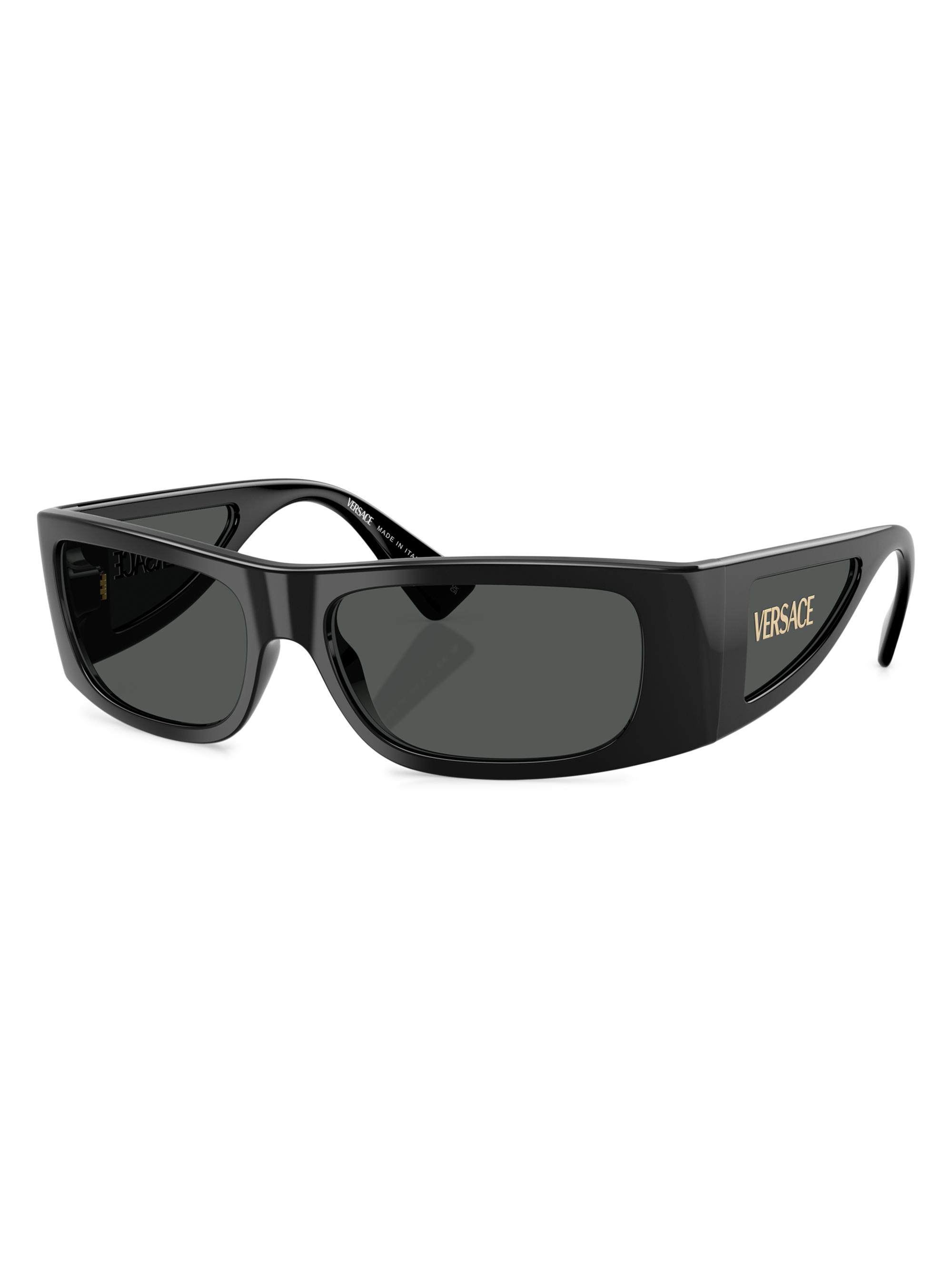 Prada 60MM Butterfly Sunglasses | Saks Fifth Avenue