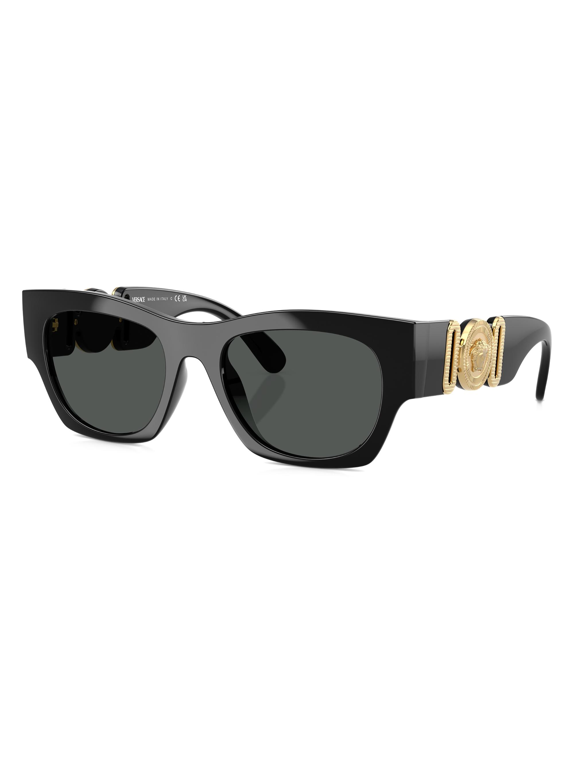 Versace × KITH Medusa Sunglasses 0400021974760_DARKGREY?wid=600