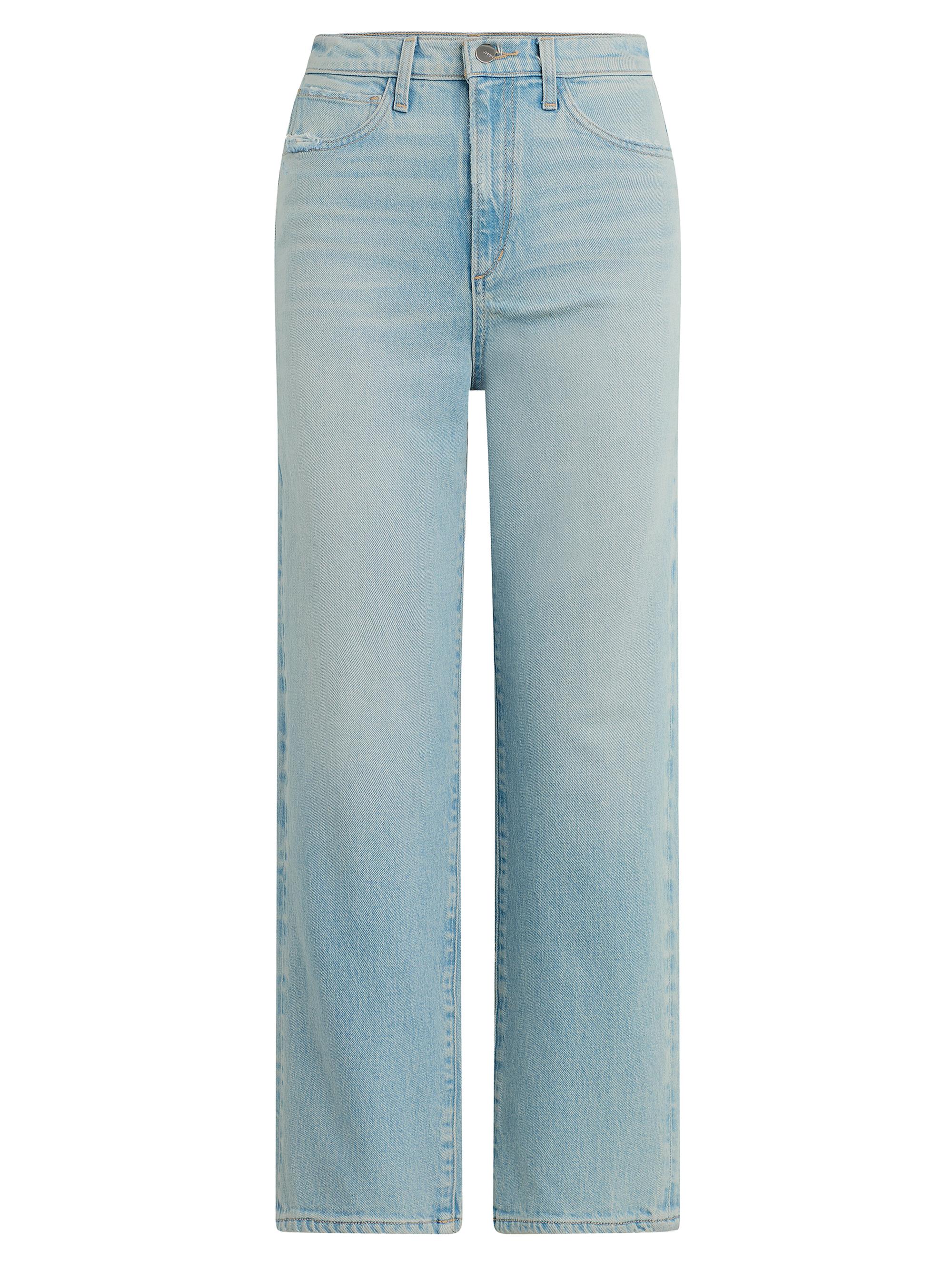 Joe's Jeans Women's The Margot Straight-Leg Crop Jeans - Good Company