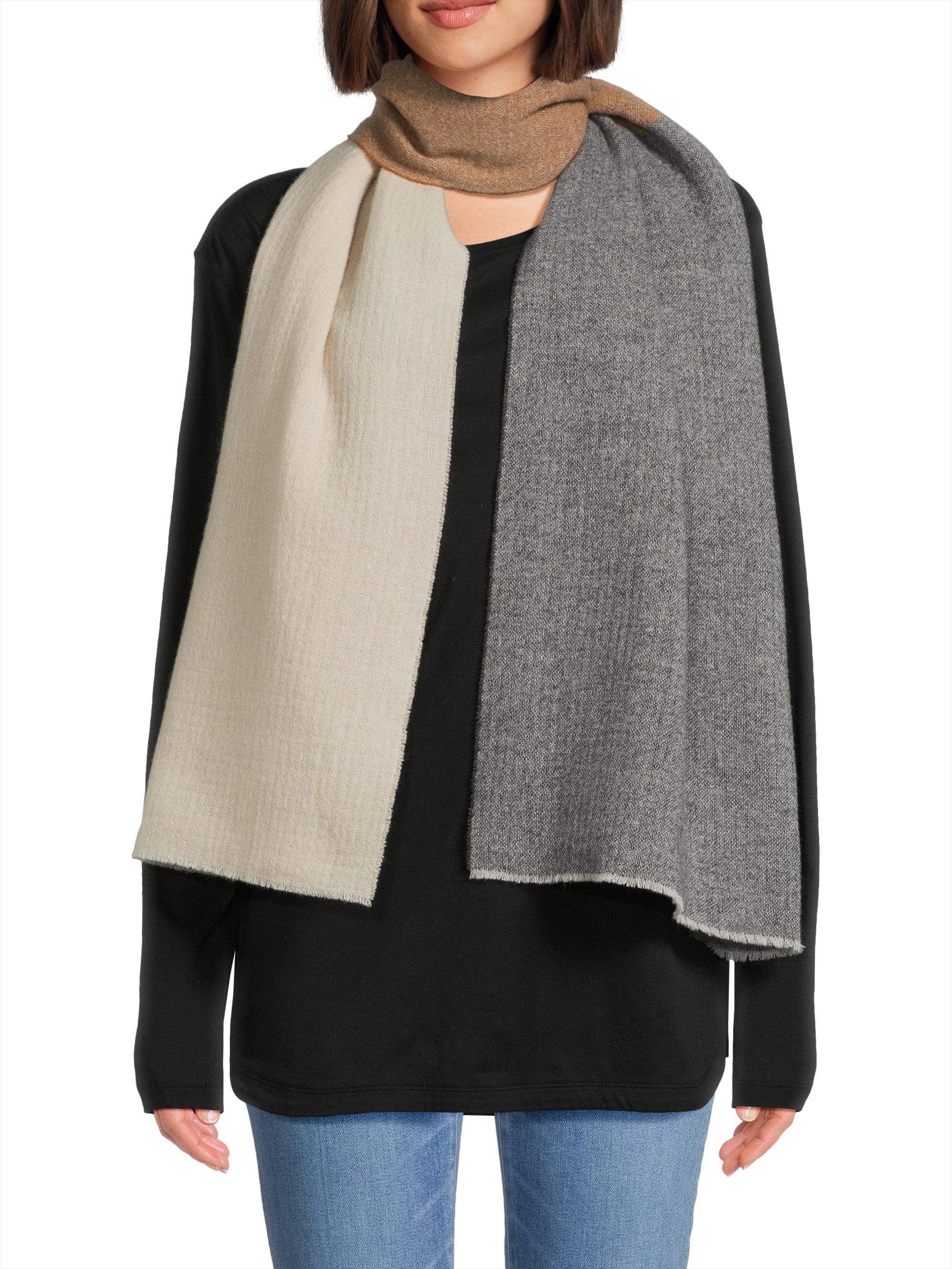 Rick Owens Emily Mega Scarf | Saks Fifth Avenue