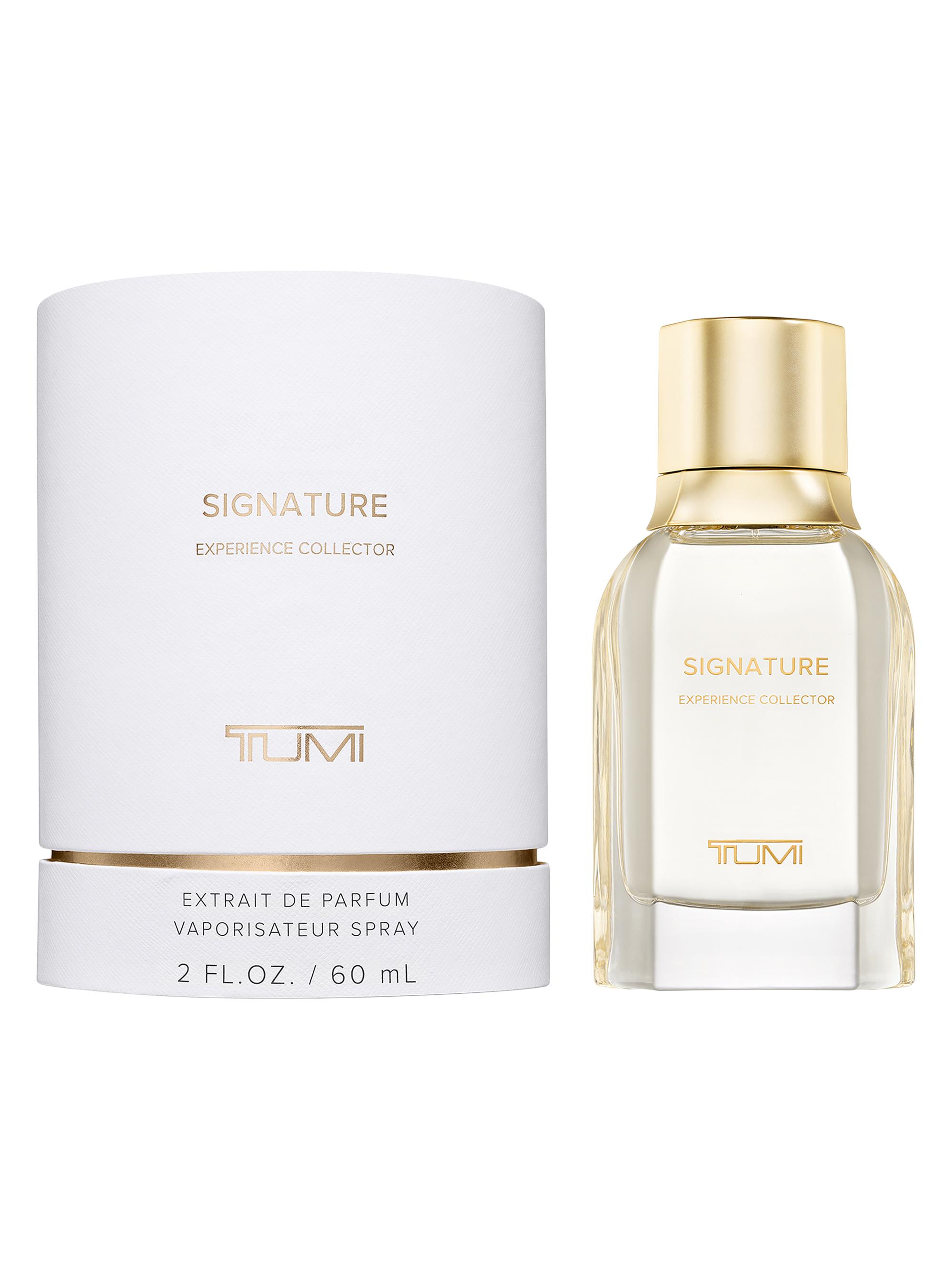 Renaissance Experience Collector by Tumi, 3.4oz Extrait de Parfum Spray women
