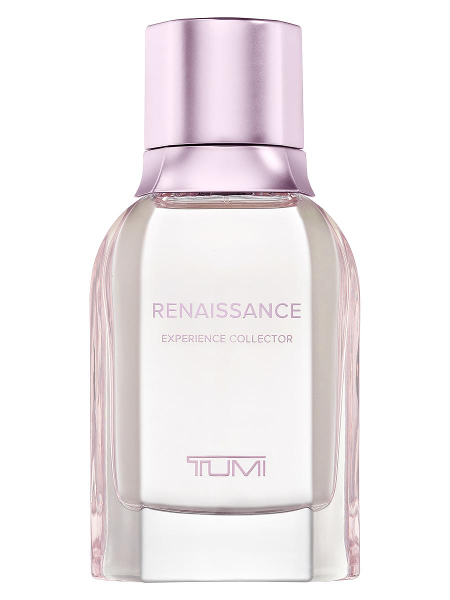 Tumi Women's Renaissance Experience Collector Extrait De Parfum In Size 1.7-2.5 Oz.