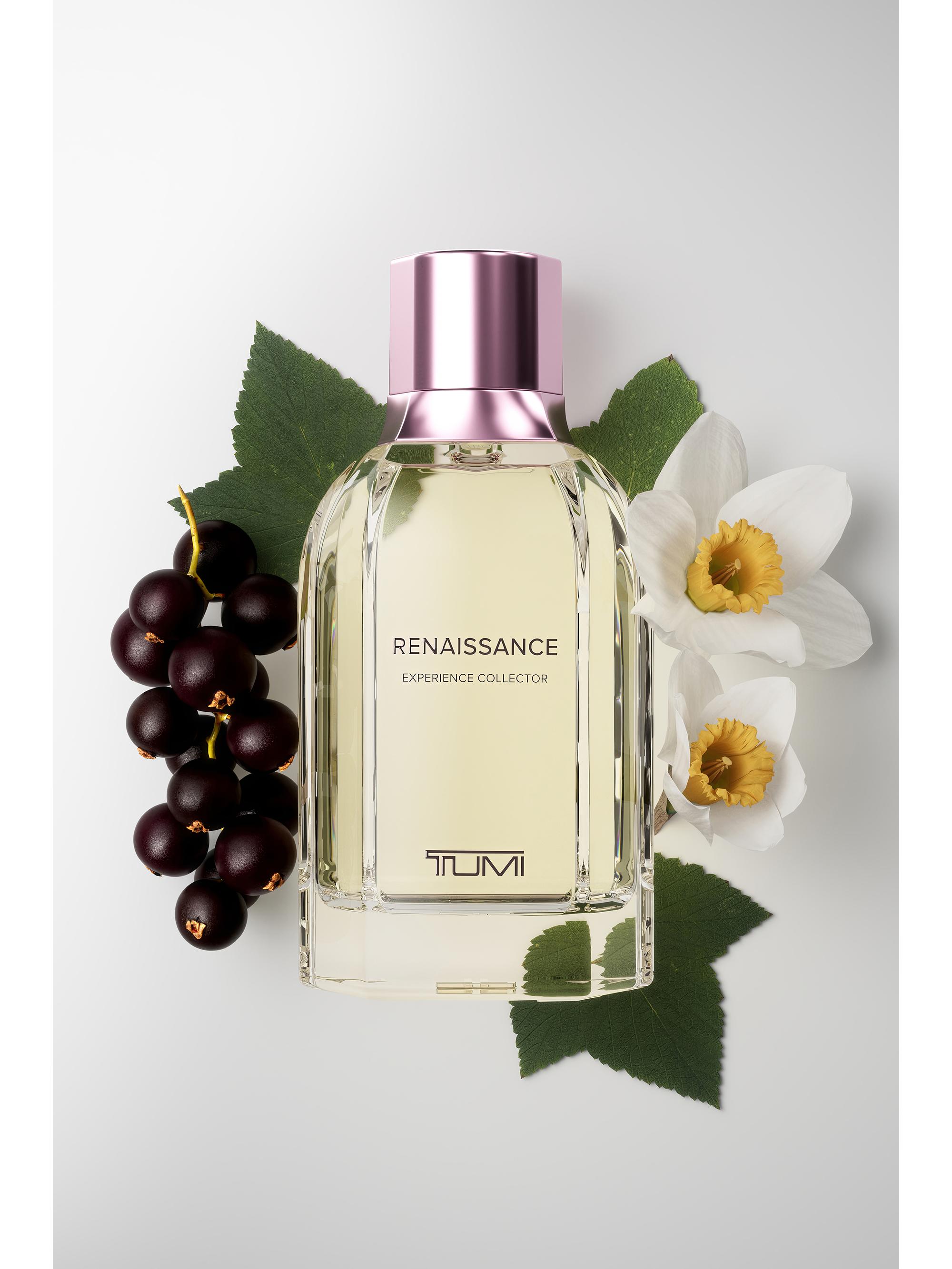 Signature Experience Collector by Tumi, 2oz Extrait de Parfum Spray women main image 0
