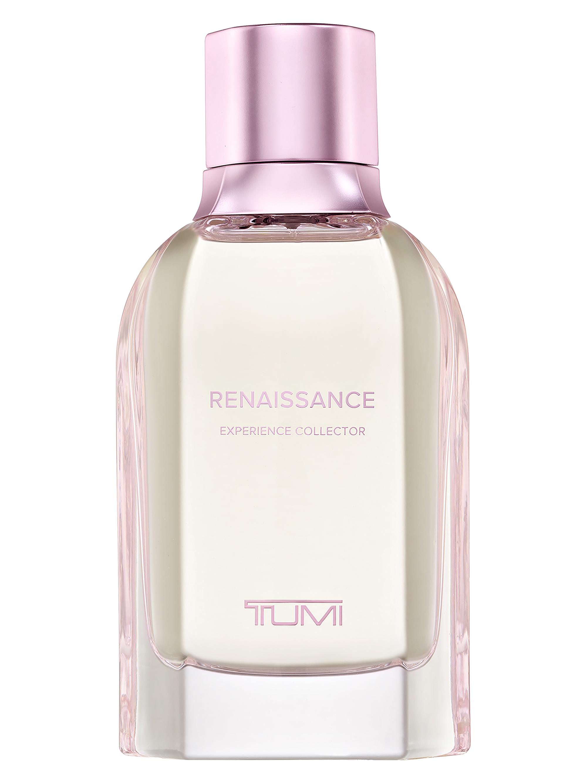 TUMI Women's Renaissance Experience Collector Extrait de Parfum 3.4 oz