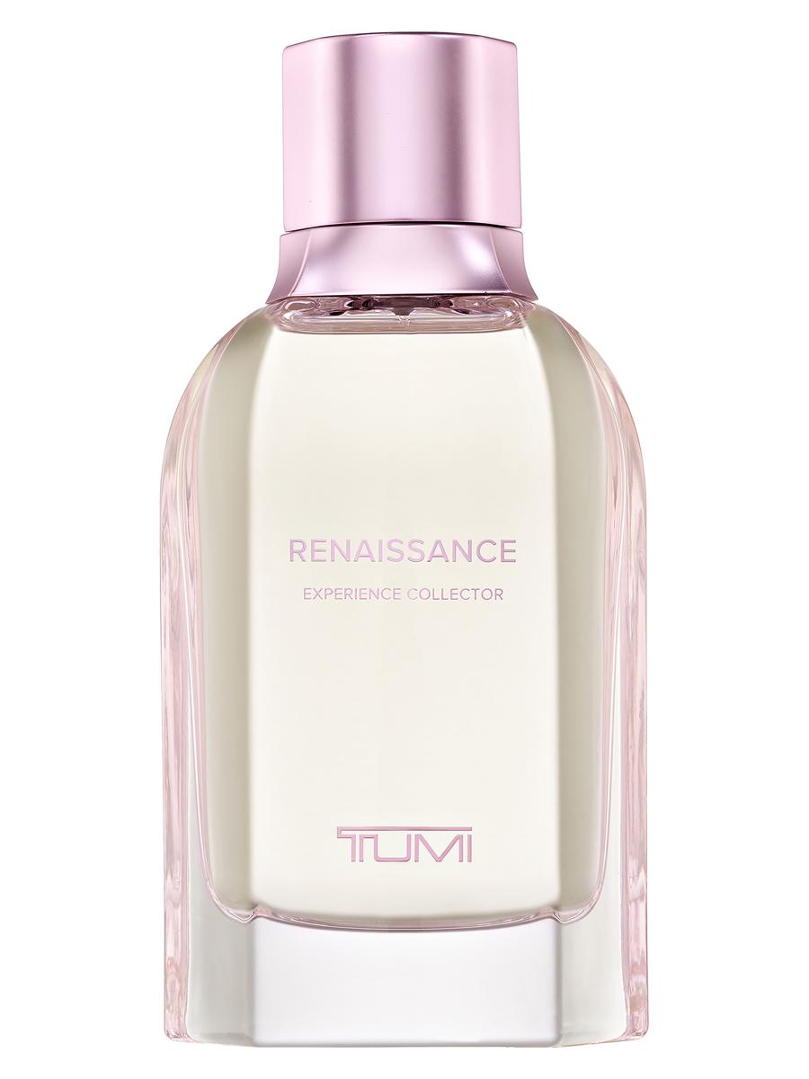Tumi Women's Renaissance Experience Collector Extrait De Parfum In Size 3.4-5.0 Oz.