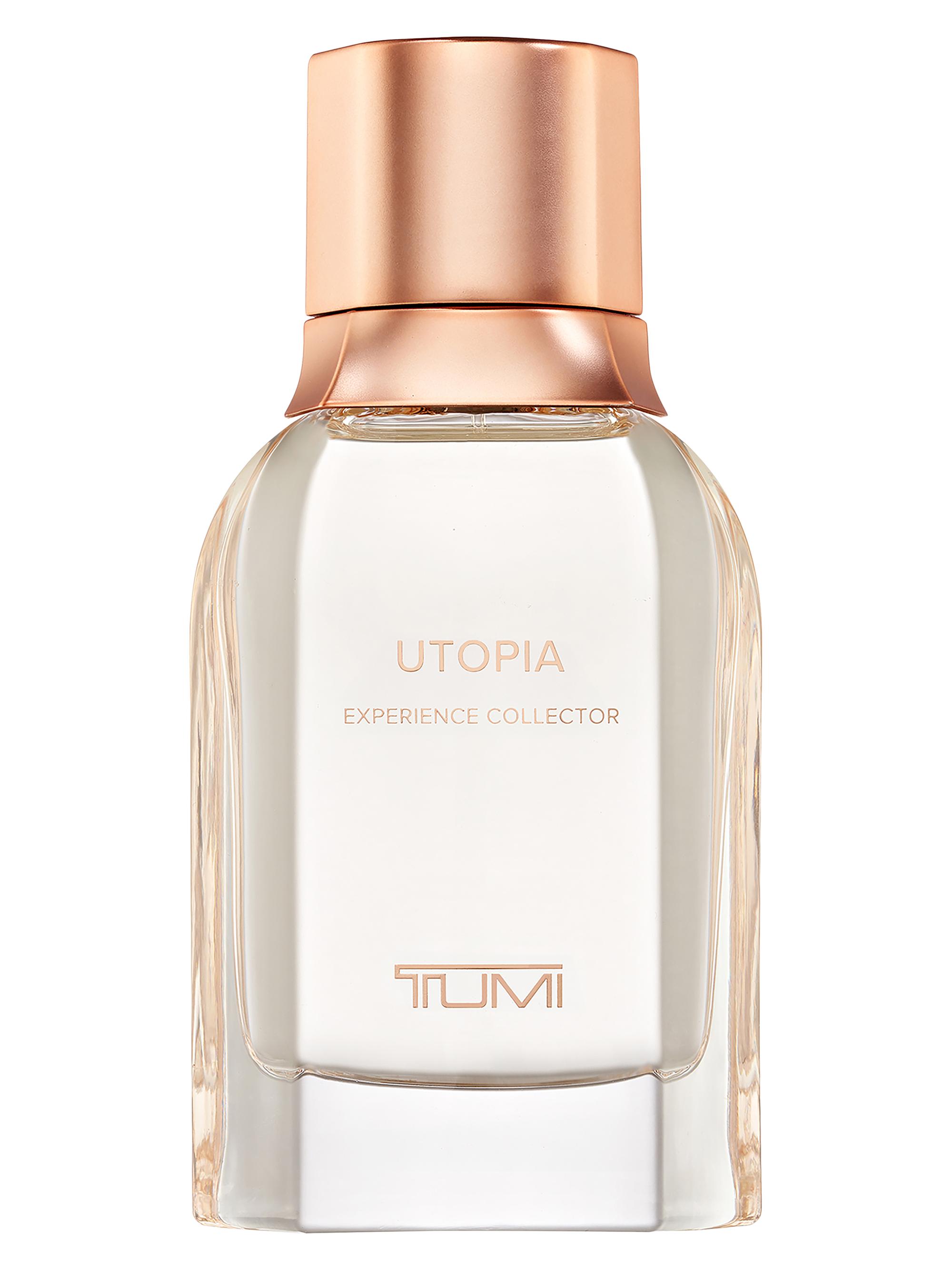 TUMI Utopia Experience Collector Extrait de Parfum | Saks Fifth Avenue