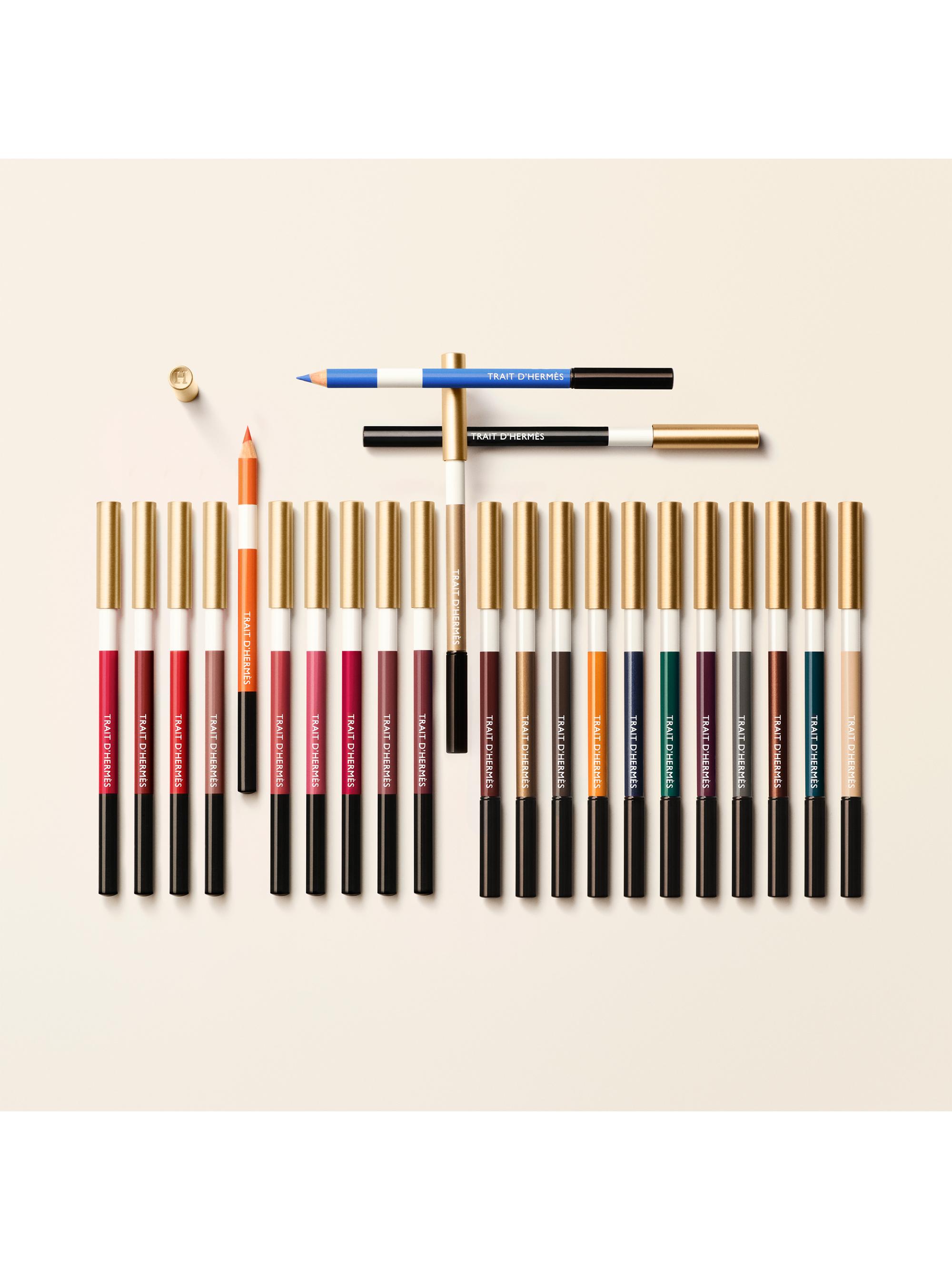 HERMÈS Trait d'Hermès Lip Color Pencil | Saks Fifth Avenue