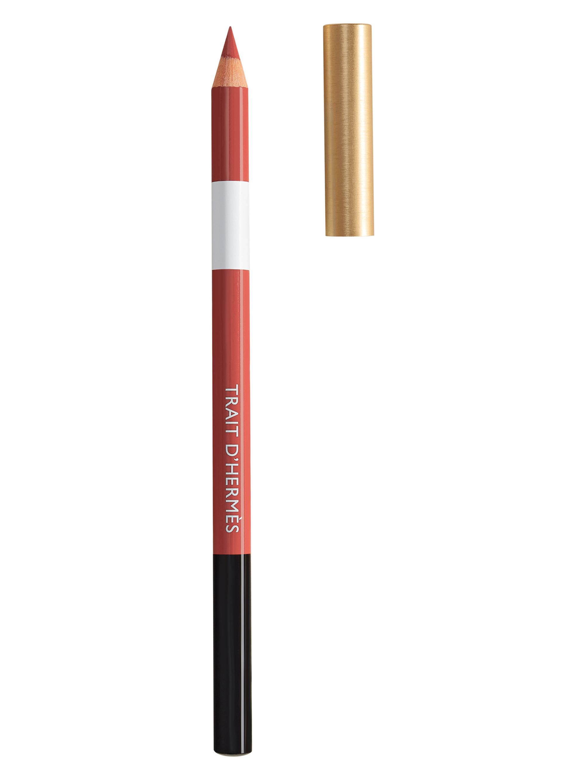 HERMÈS Trait d'Hermès Lip Color Pencil | Saks Fifth Avenue
