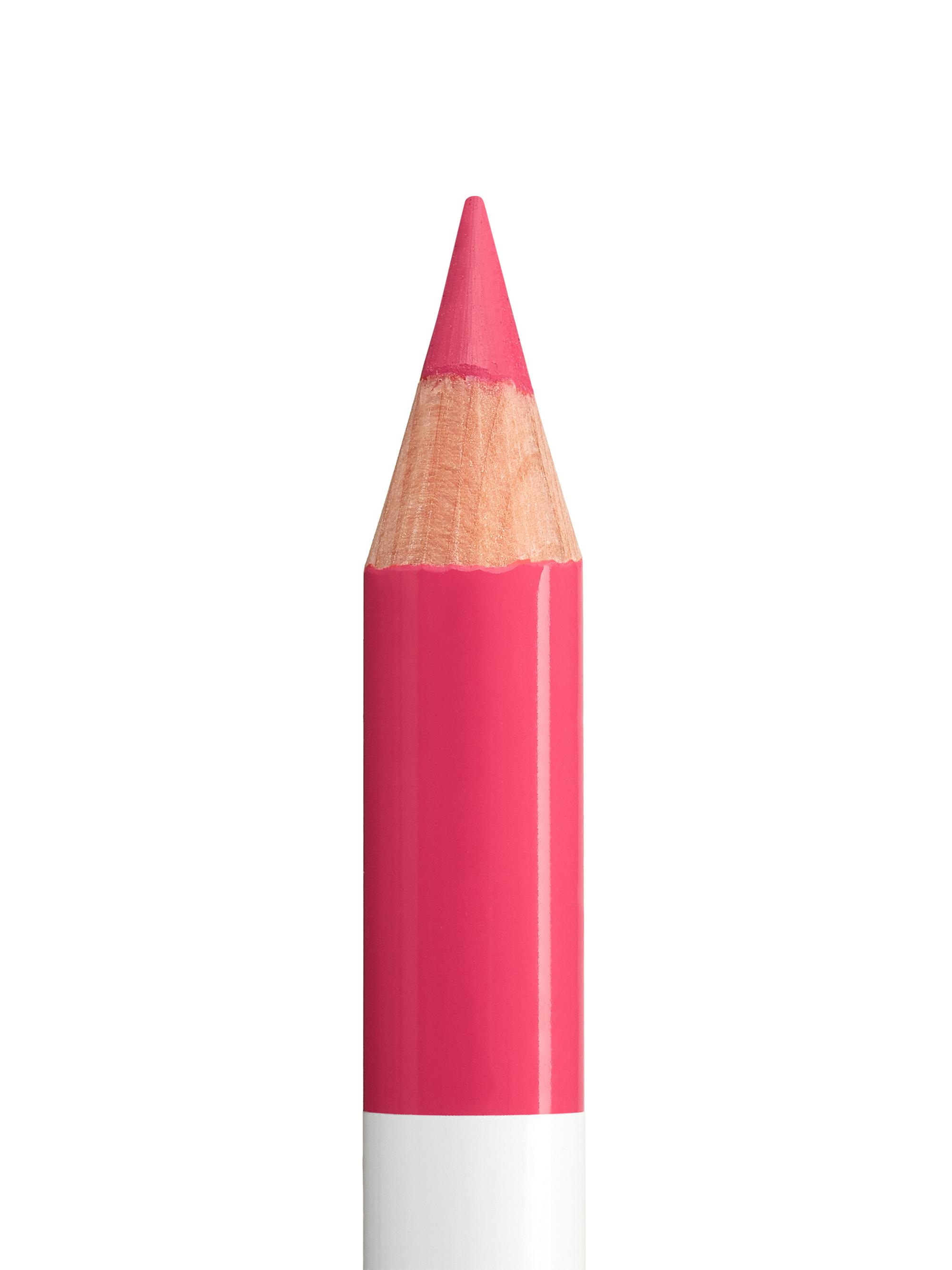 HERMÈS Women's Trait d'Hermès Lip Color Pencil - 40 Rose | Thumbnail 2