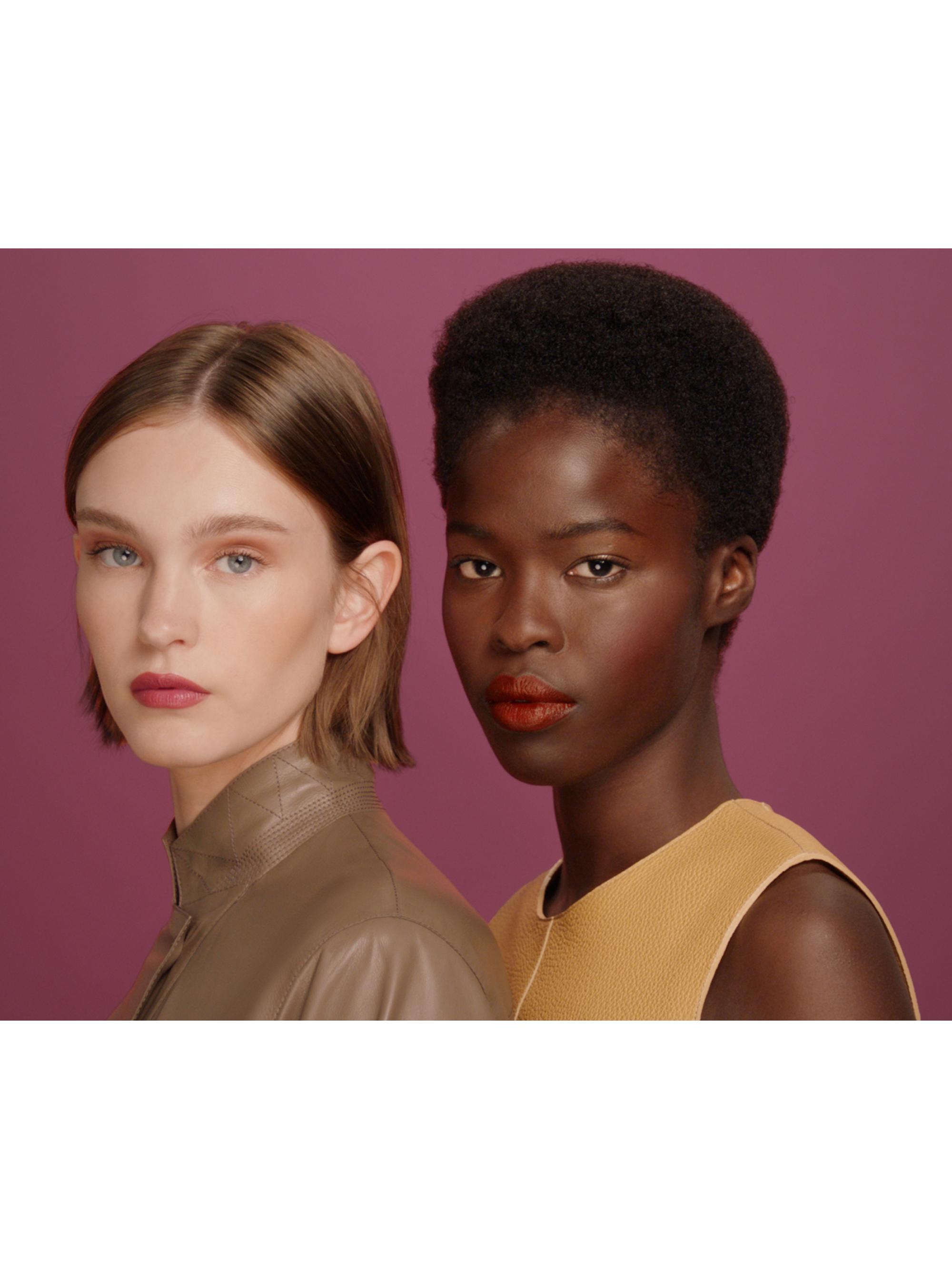 HERMÈS Women's Trait d'Hermès Lip Color Pencil - 40 Rose | Thumbnail 5