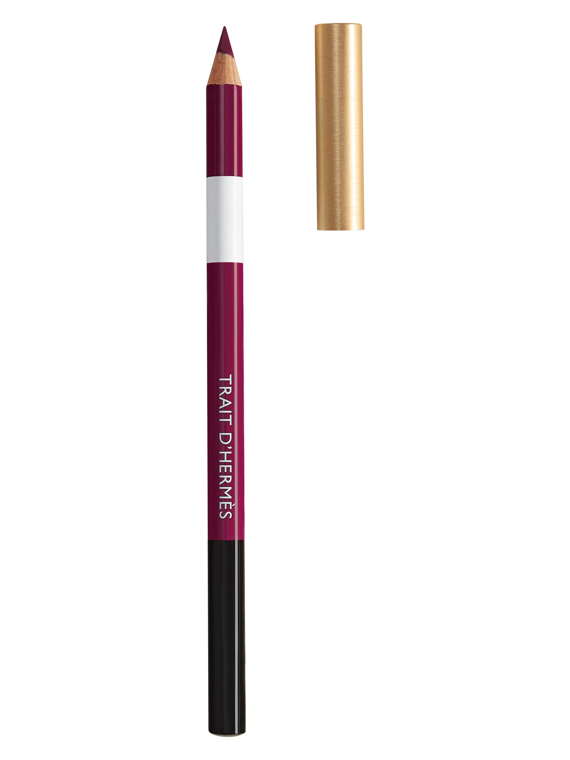 HERMÈS Women's Trait d'Hermès Lip Color Pencil - 85 Rouge H