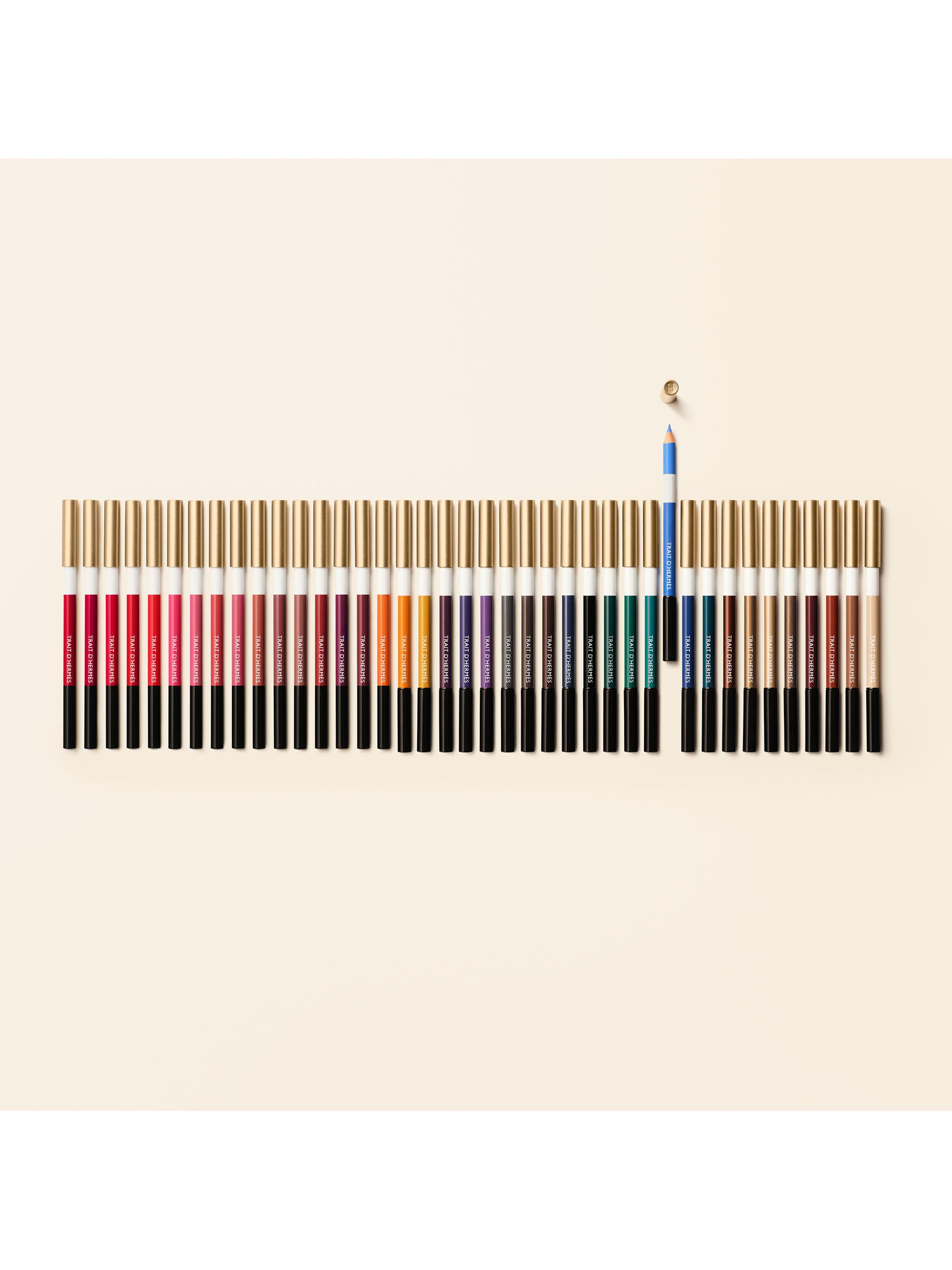HERMÈS ​Trait d'Hermès Eye Color Pencil | Saks Fifth Avenue