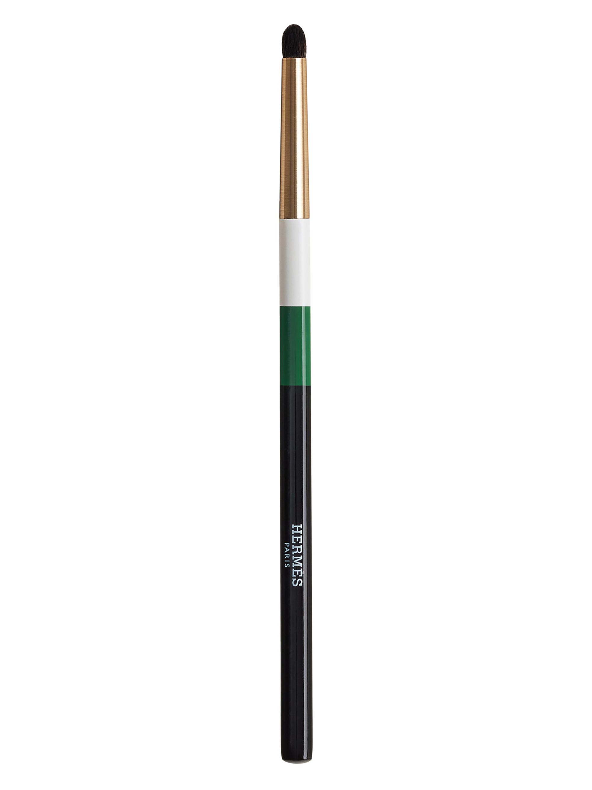 HERMÈS Les Pinceaux Hermès Le Traceur Eyeliner Brush | Saks Fifth