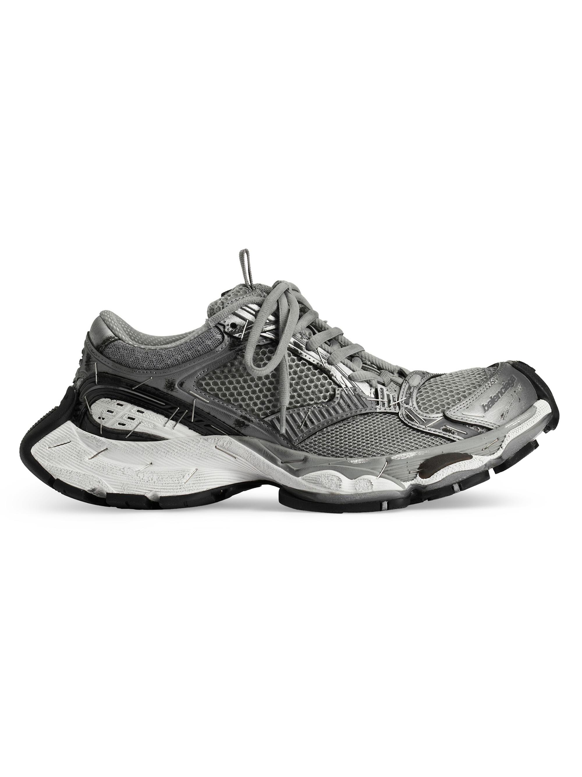 Balenciaga Stapler Sneakers | Saks Fifth Avenue