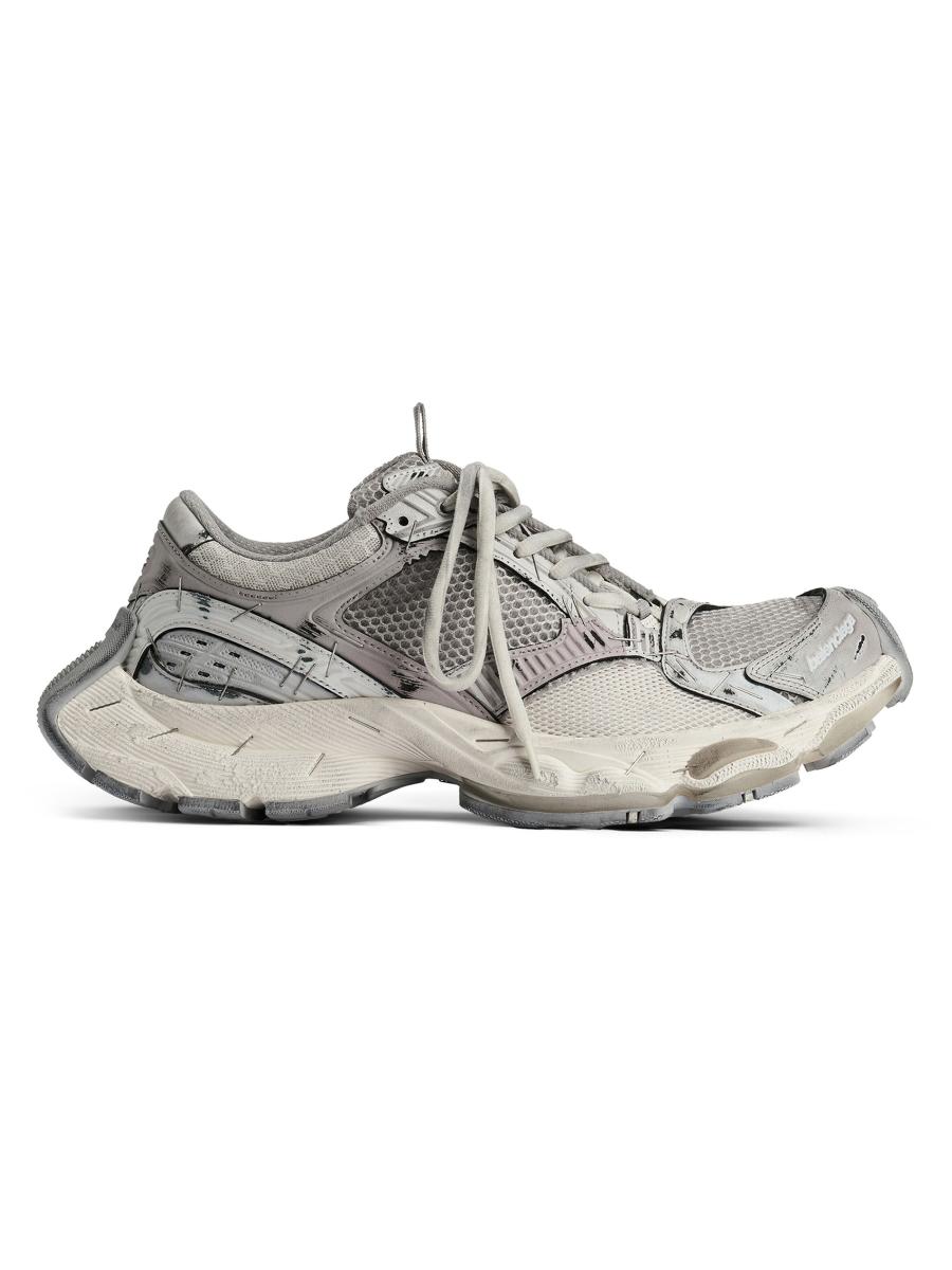 BALENCIAGAスエードパンプス23.5cm Balenciaga Stapler Sneakers | Saks Fifth Avenue