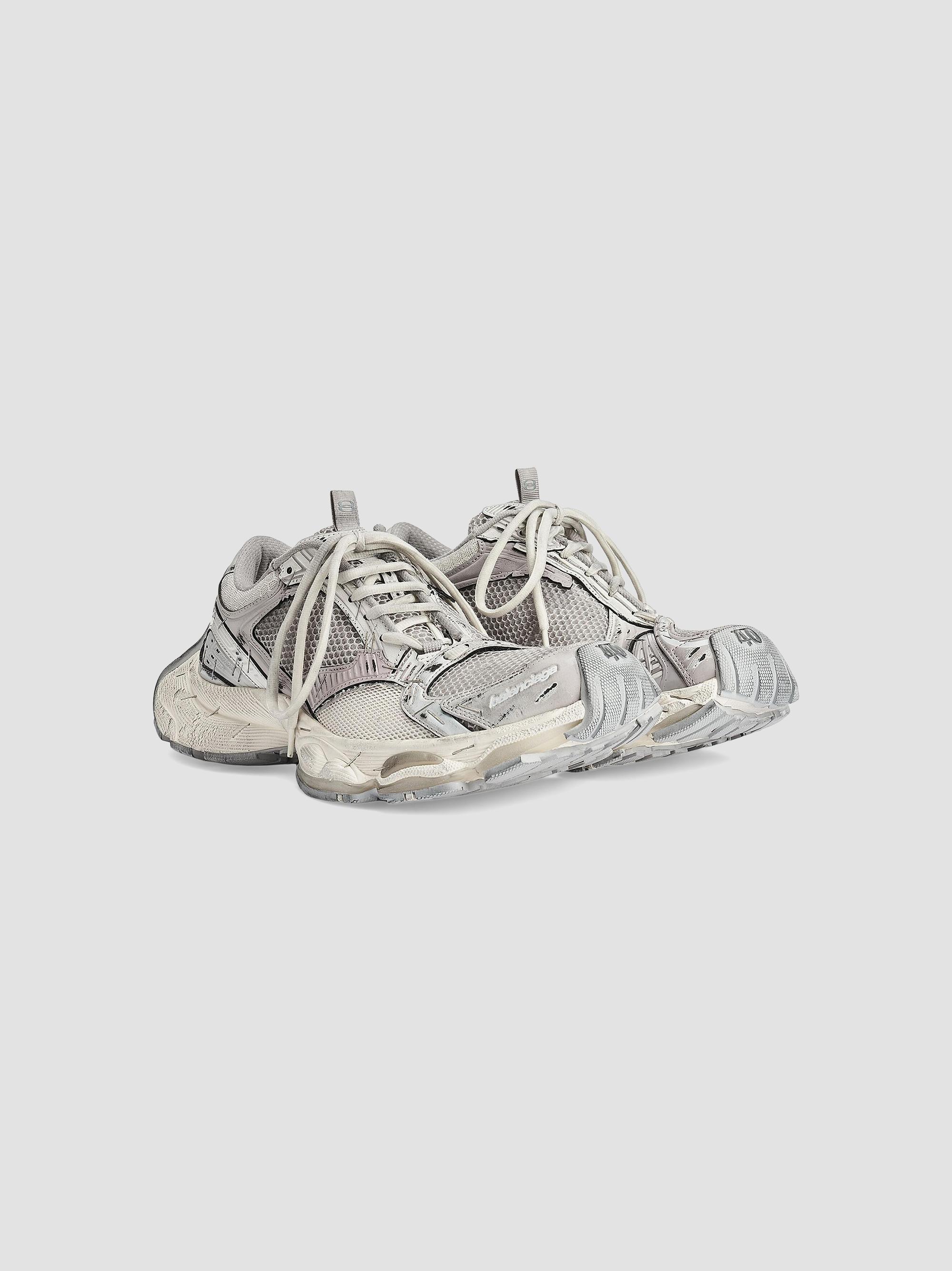 Balenciaga Stapler Sneakers | Saks Fifth Avenue