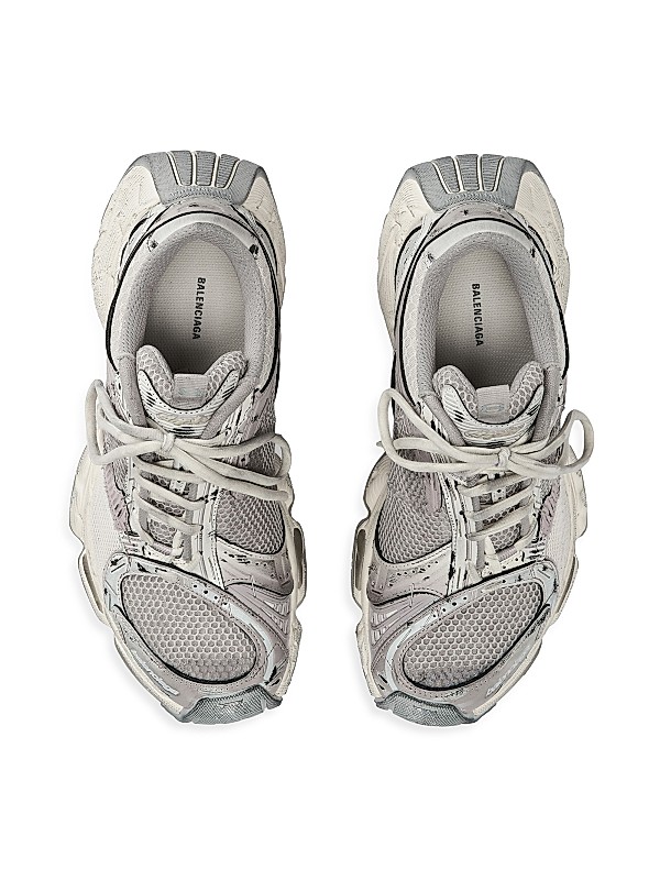 Shop Balenciaga Stapler Sneakers | Saks Fifth Avenue Shop Balenciaga Stapler Sneakers | Saks Fifth Avenue