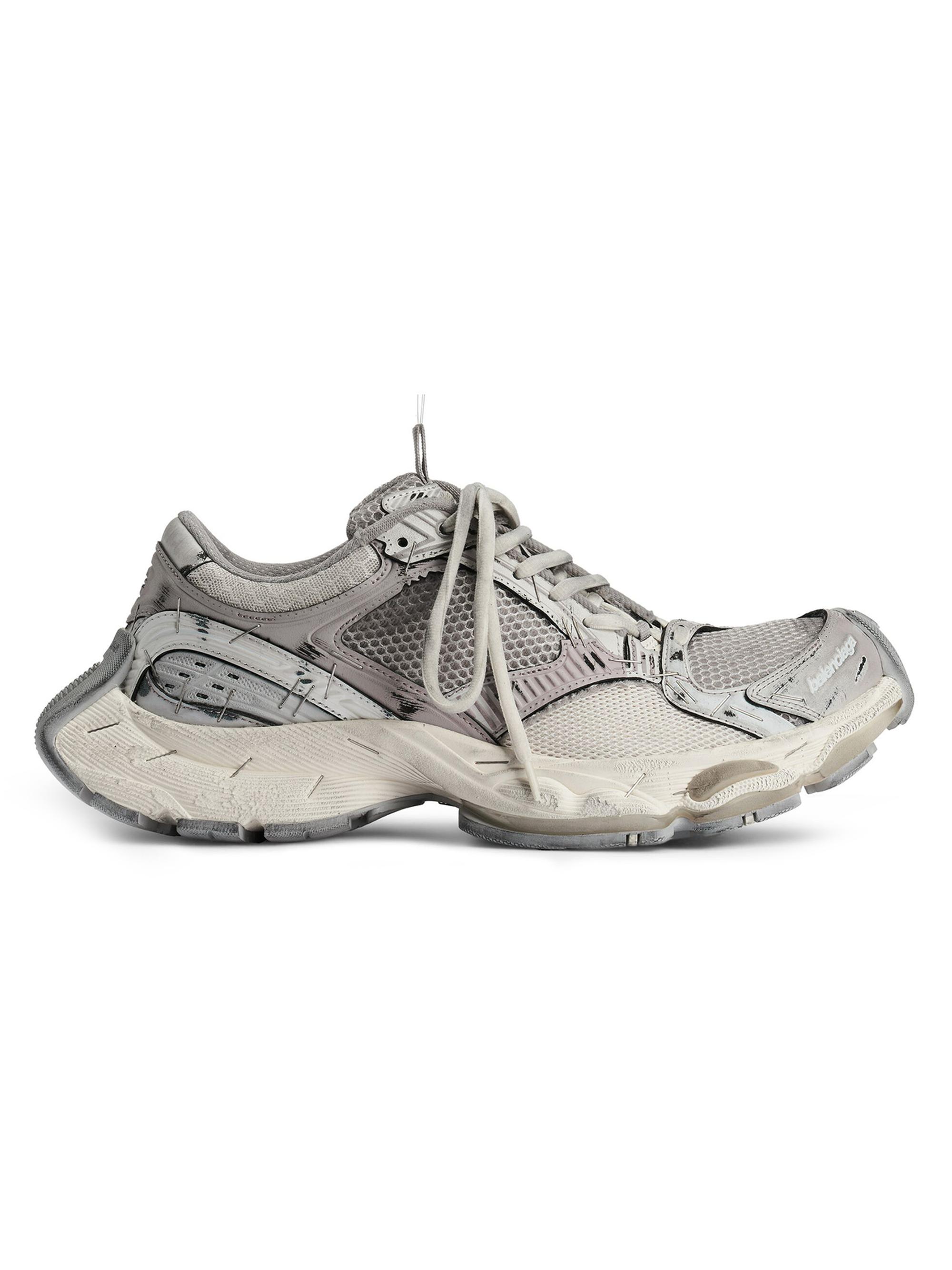 【美品】 Balenciaga Stapler サイズ43 0400021977065_BEIGEGREY?wid=