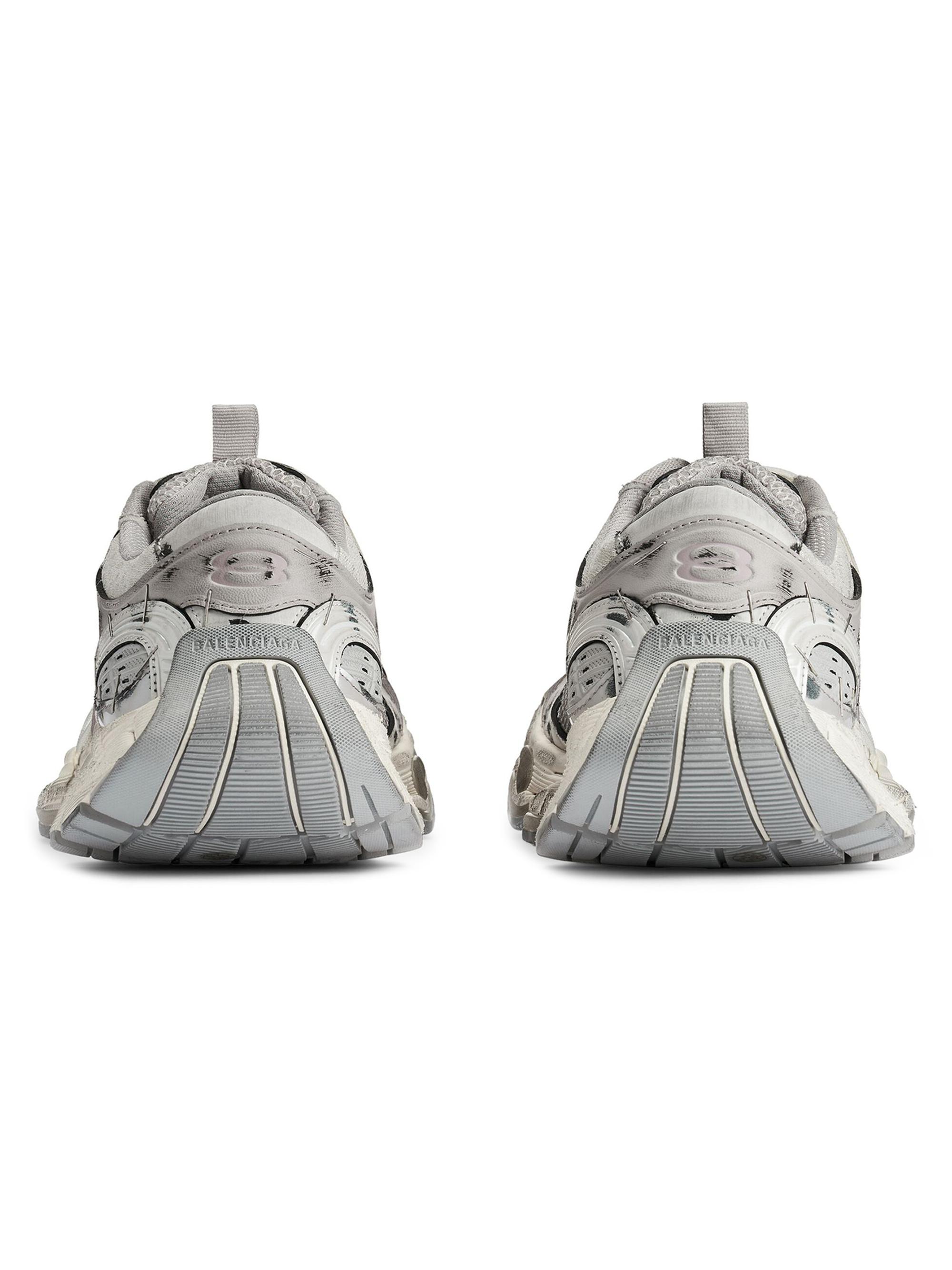 Balenciaga Stapler Sneakers | Saks Fifth Avenue