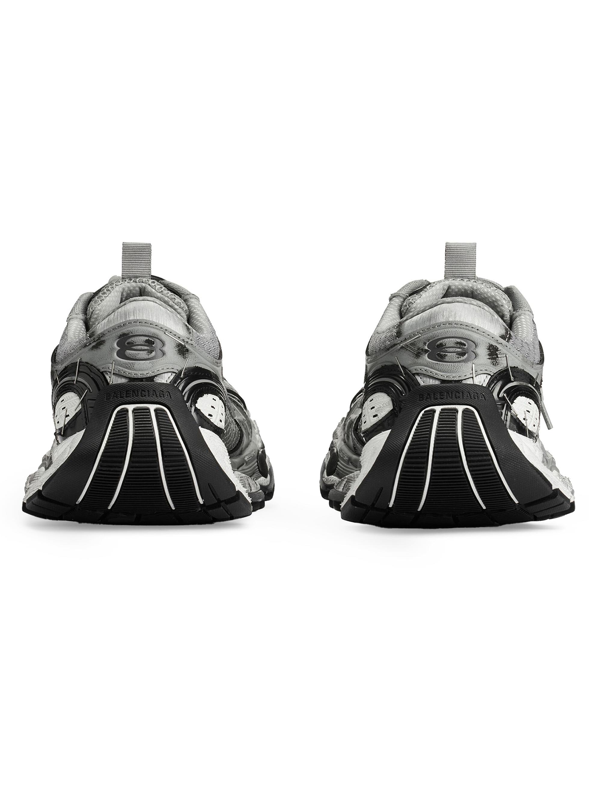 Balenciaga Stapler Sneakers | Saks Fifth Avenue
