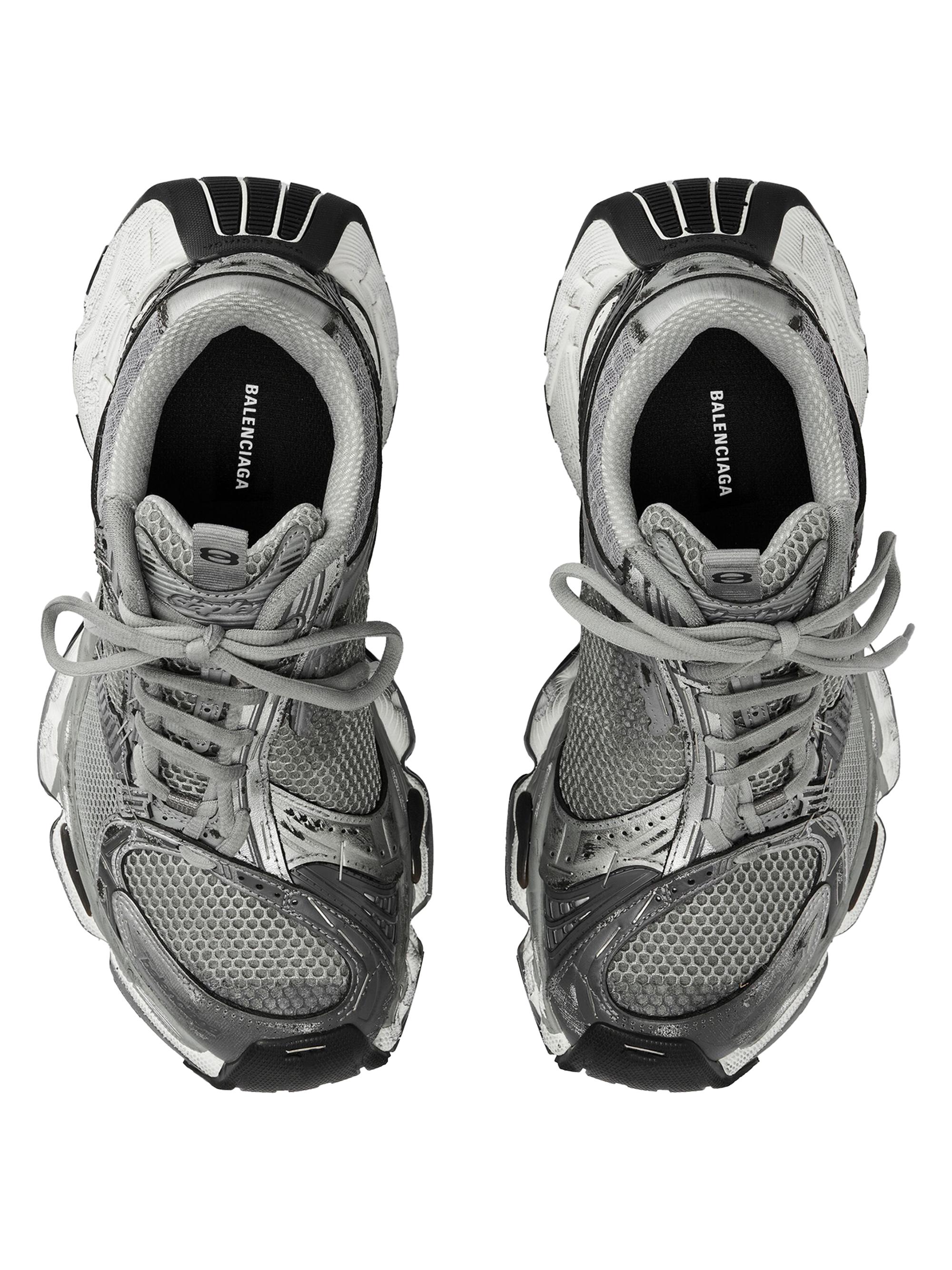 Balenciaga Stapler Sneakers | Saks Fifth Avenue