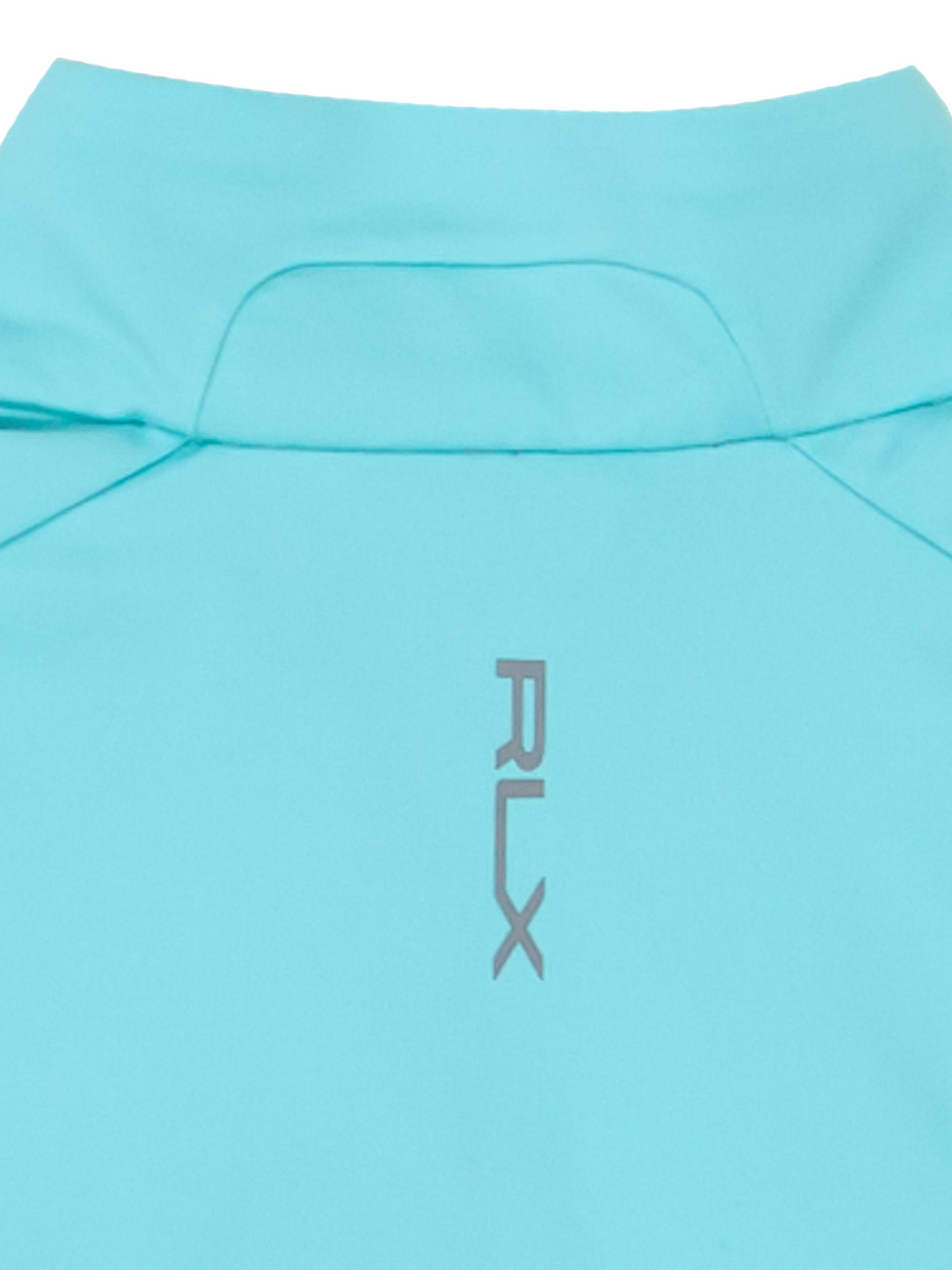 RLX Ralph Lauren RLX Supersmooth Jersey Zip Jacket | Saks Fifth Avenue