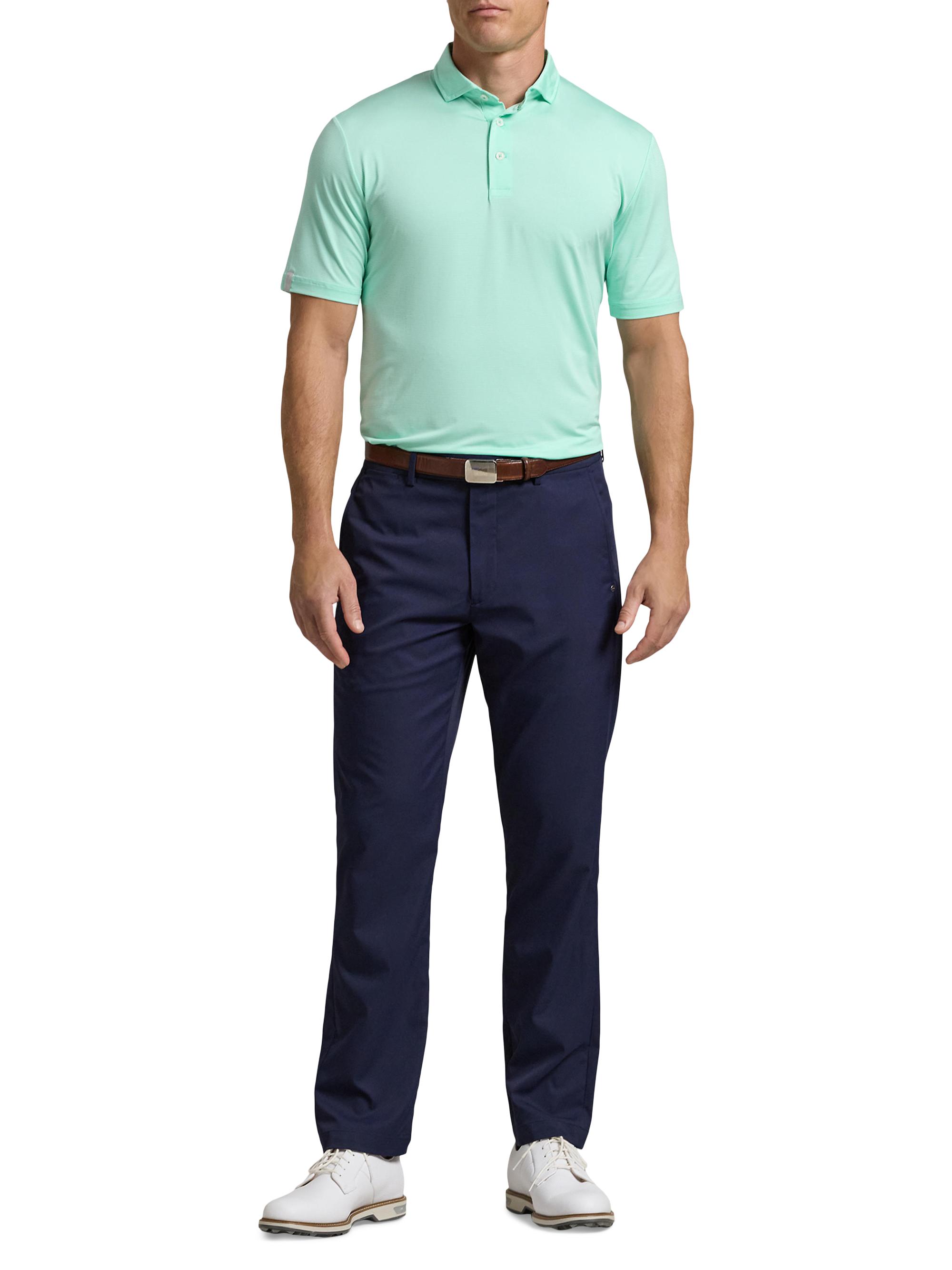 RLX Ralph Lauren RLX Stretch Polo Shirt | Saks Fifth Avenue