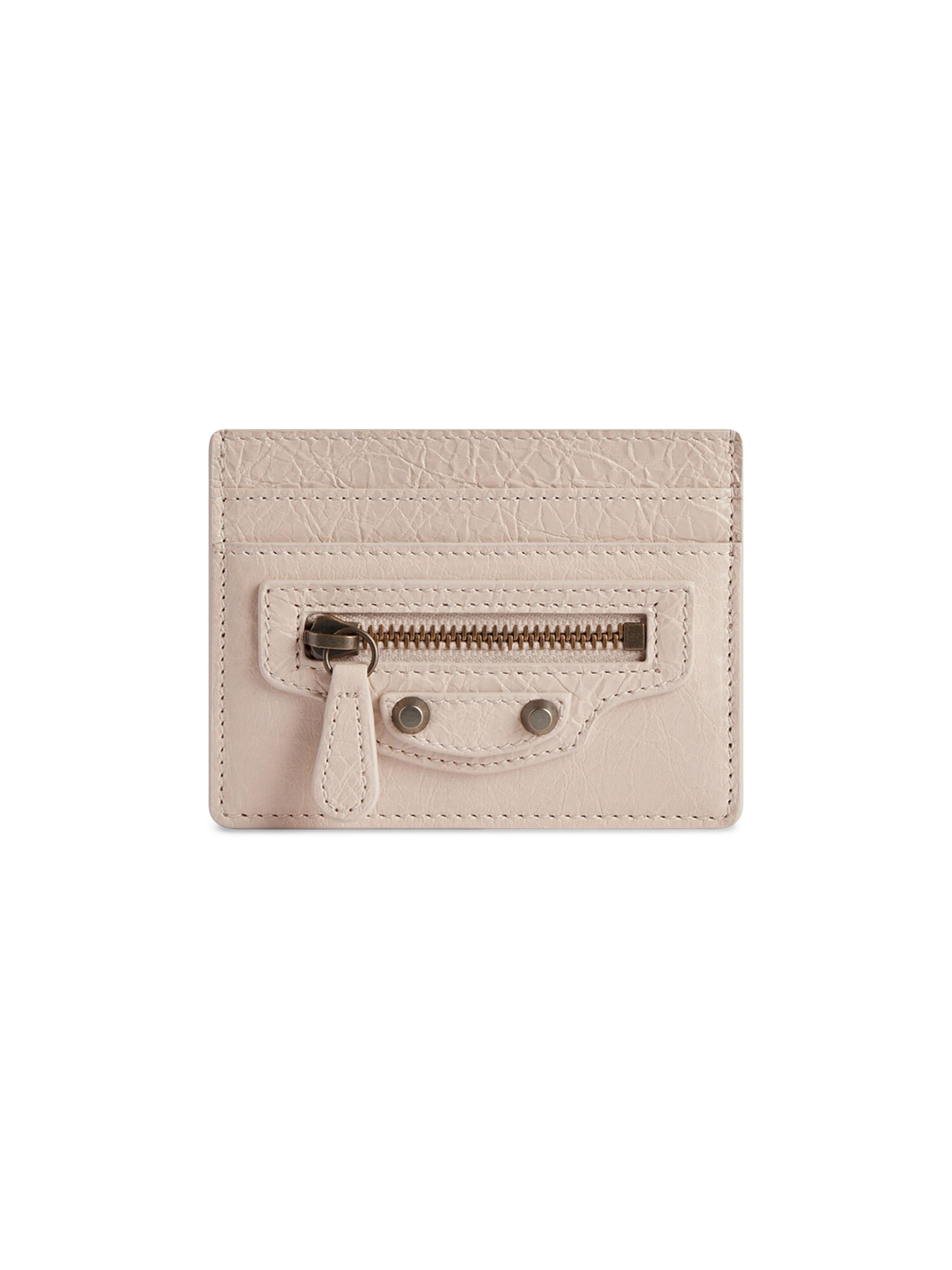 Balenciaga Le City Card Holder | Saks Fifth Avenue
