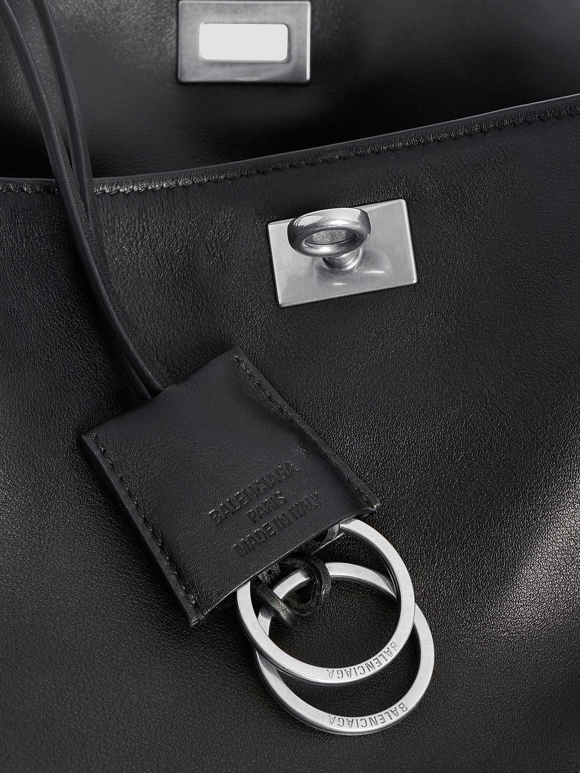 Balenciaga Rodeo Small Top Handle Bag | Saks Fifth Avenue