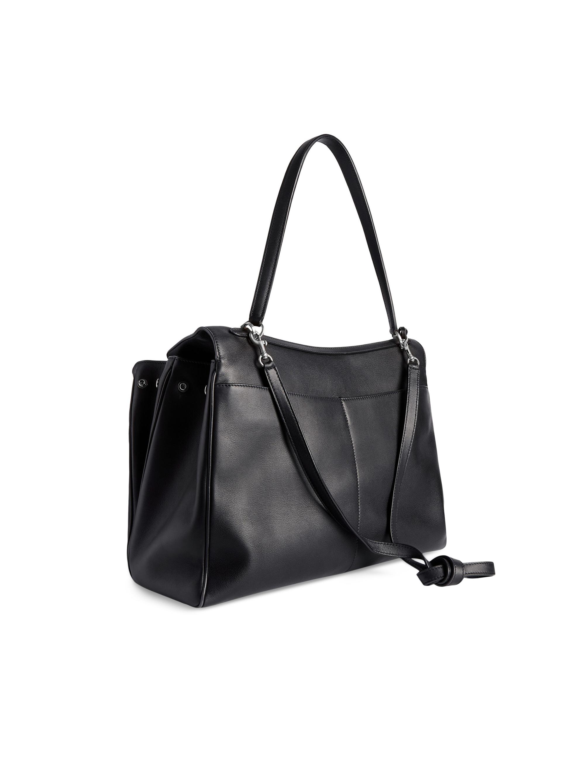 Balenciaga Rodeo Large Handbag | Saks Fifth Avenue