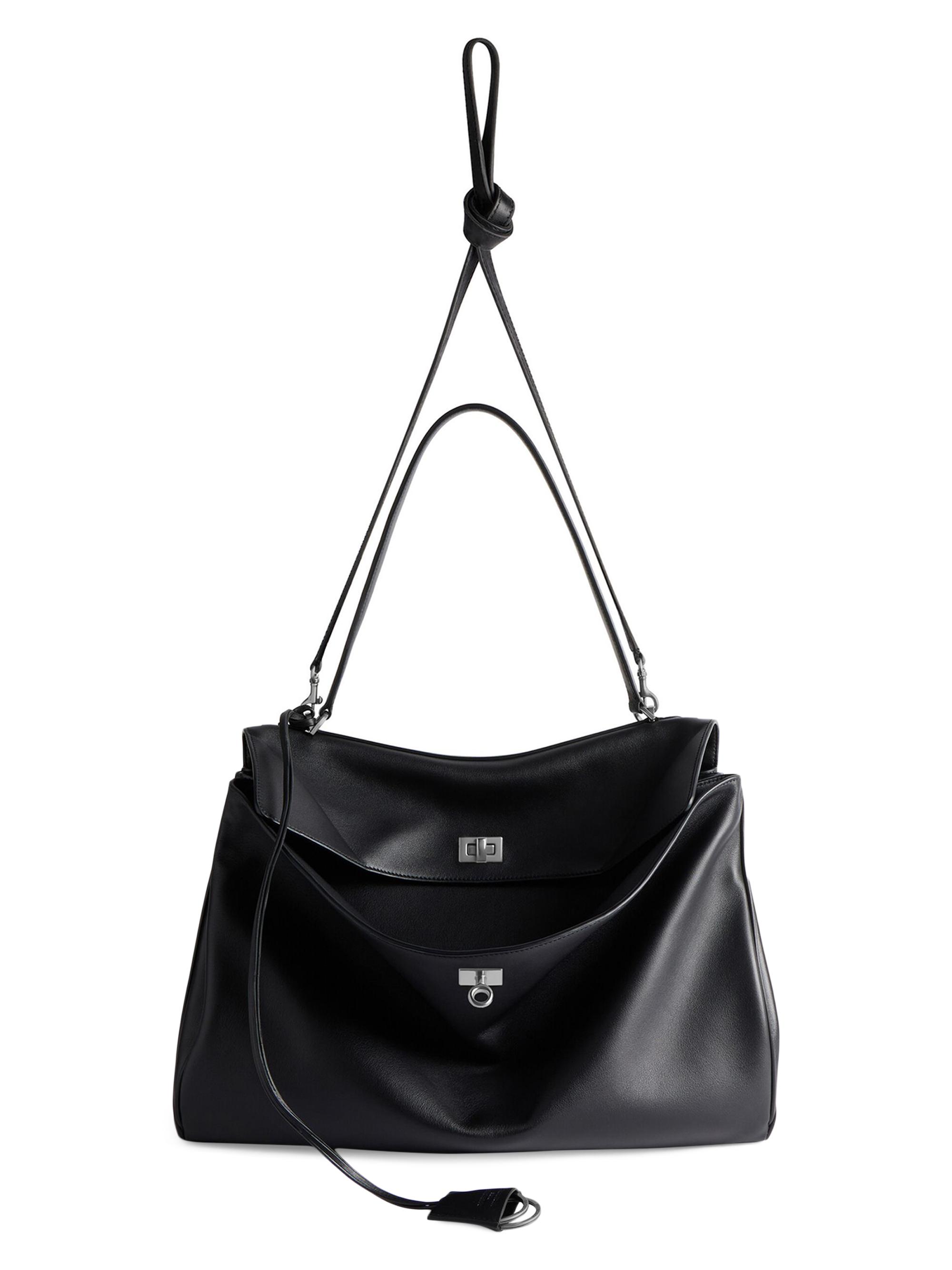 DUNLOP × BALENCIAGA レディース キャディバッグ ブラック DUNLOP × BALENCIAGA レディース キャディバッグ ブラック 2025年最新