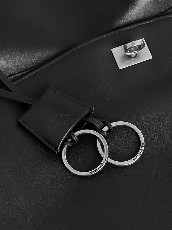 Shop Balenciaga Rodeo Large Handbag | Saks Fifth Avenue Shop Balenciaga Rodeo Large Handbag | Saks Fifth Avenue