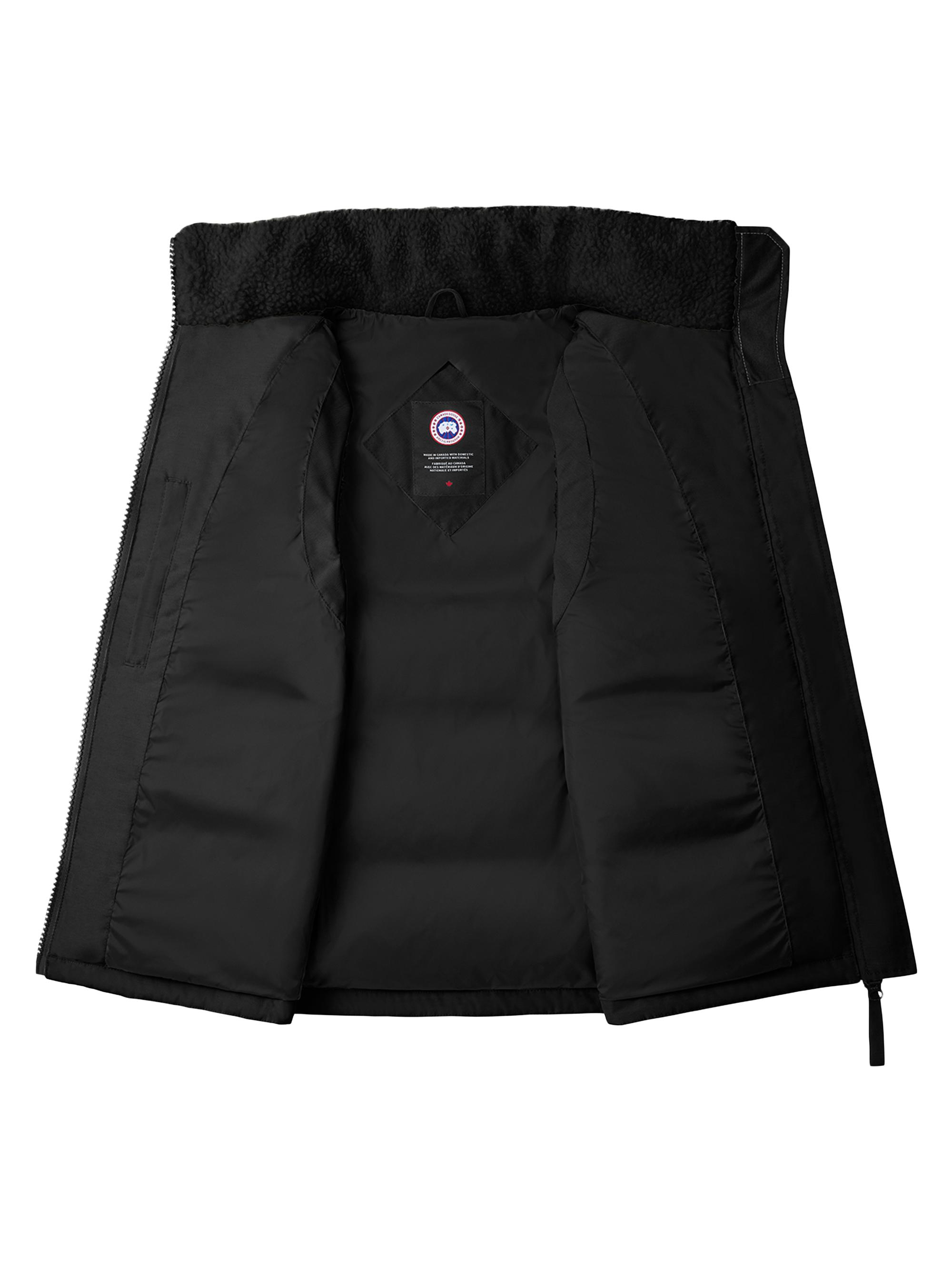 Canada Goose Elora Down Vest | Saks Fifth Avenue